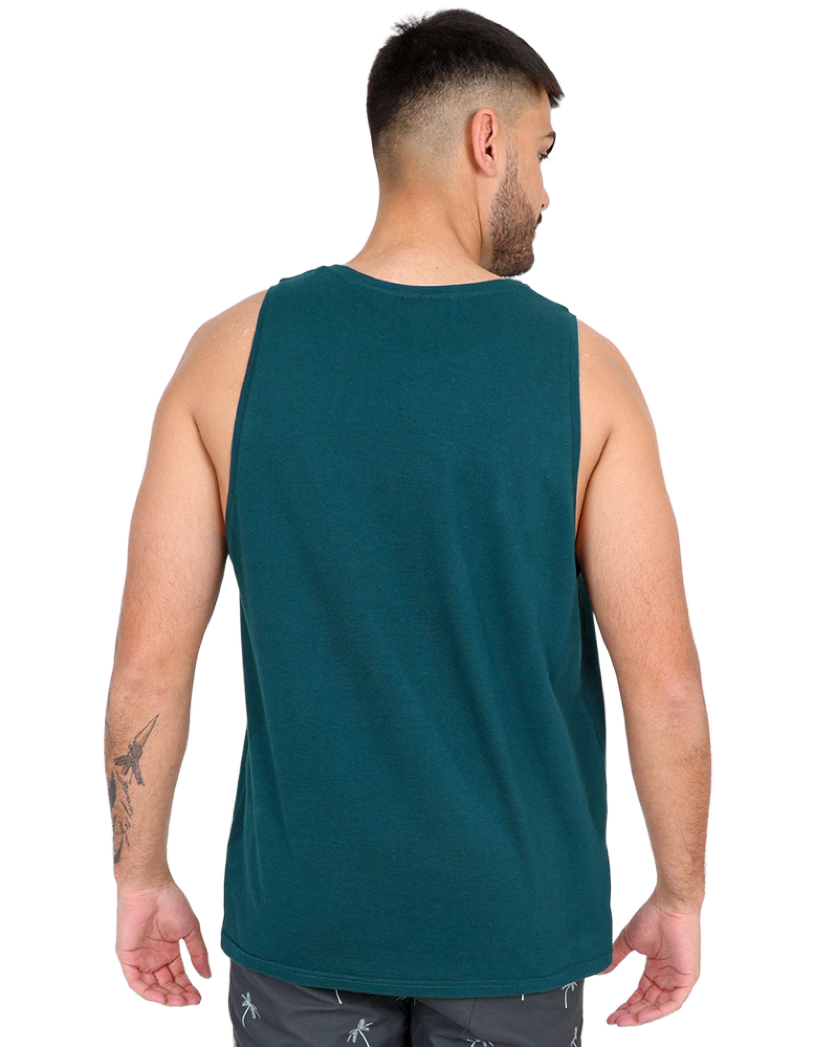 "Who Cares, Seriously?" Tank Top