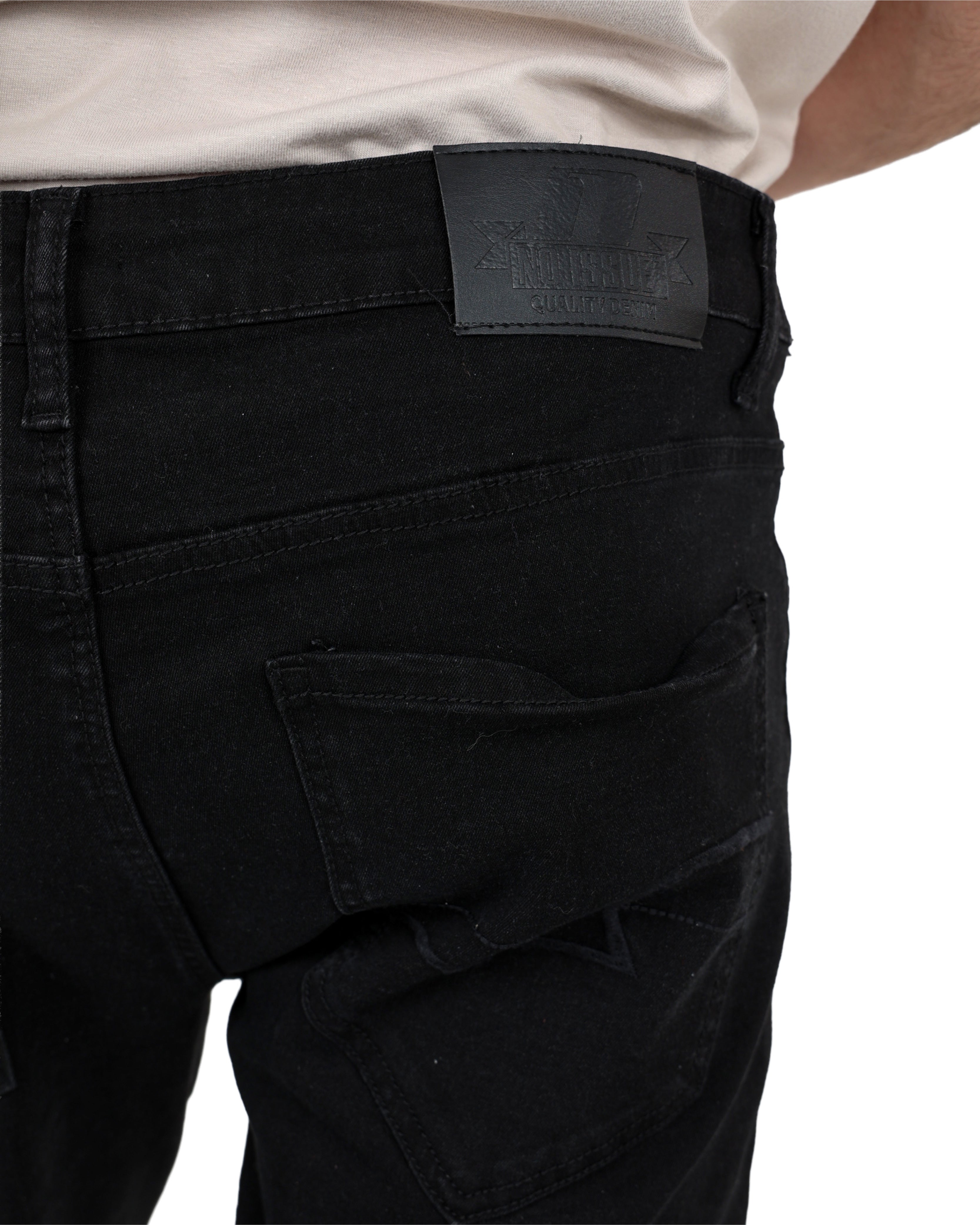 Slim Fit Jeans