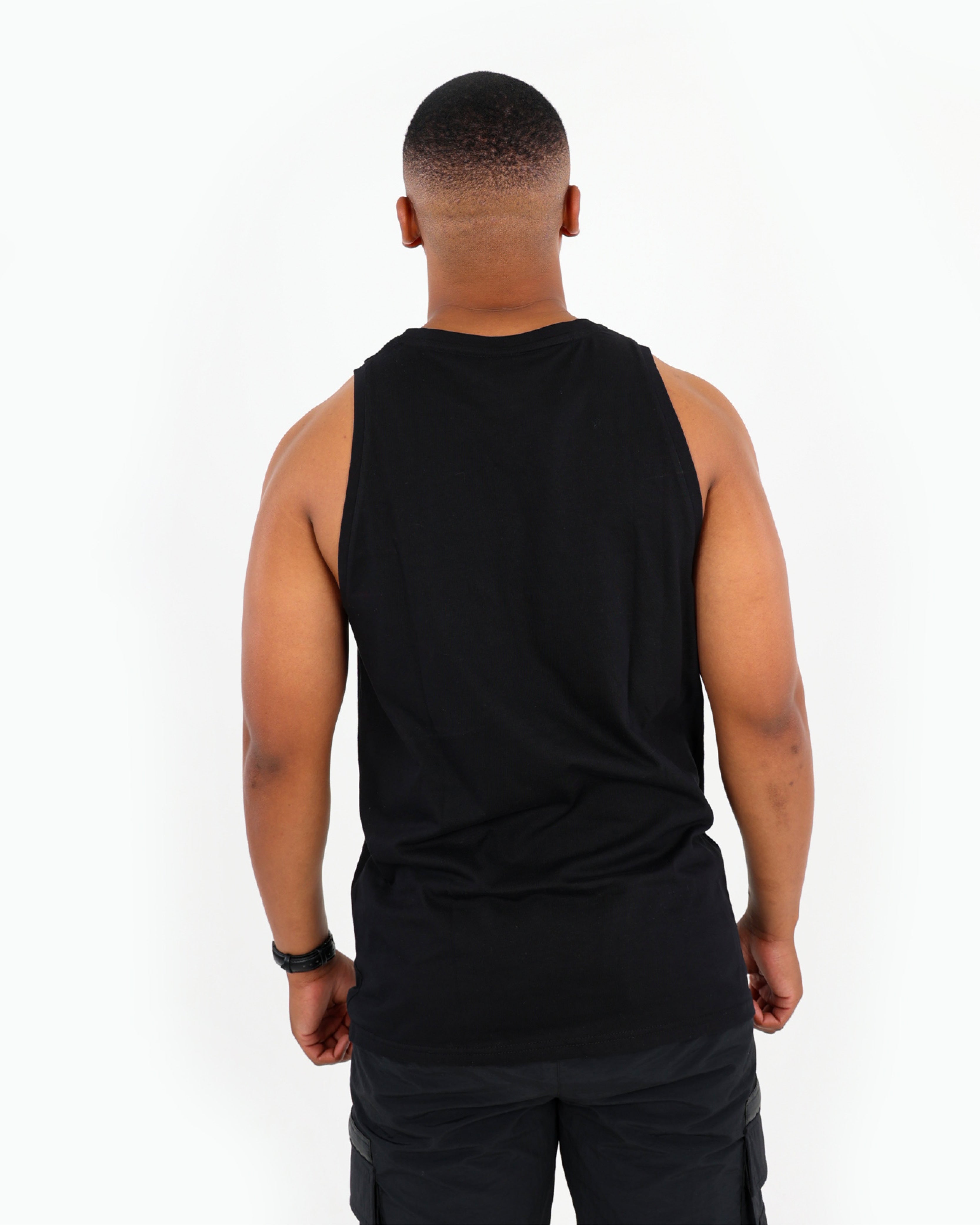 The Notorious B.I.G. Vest
