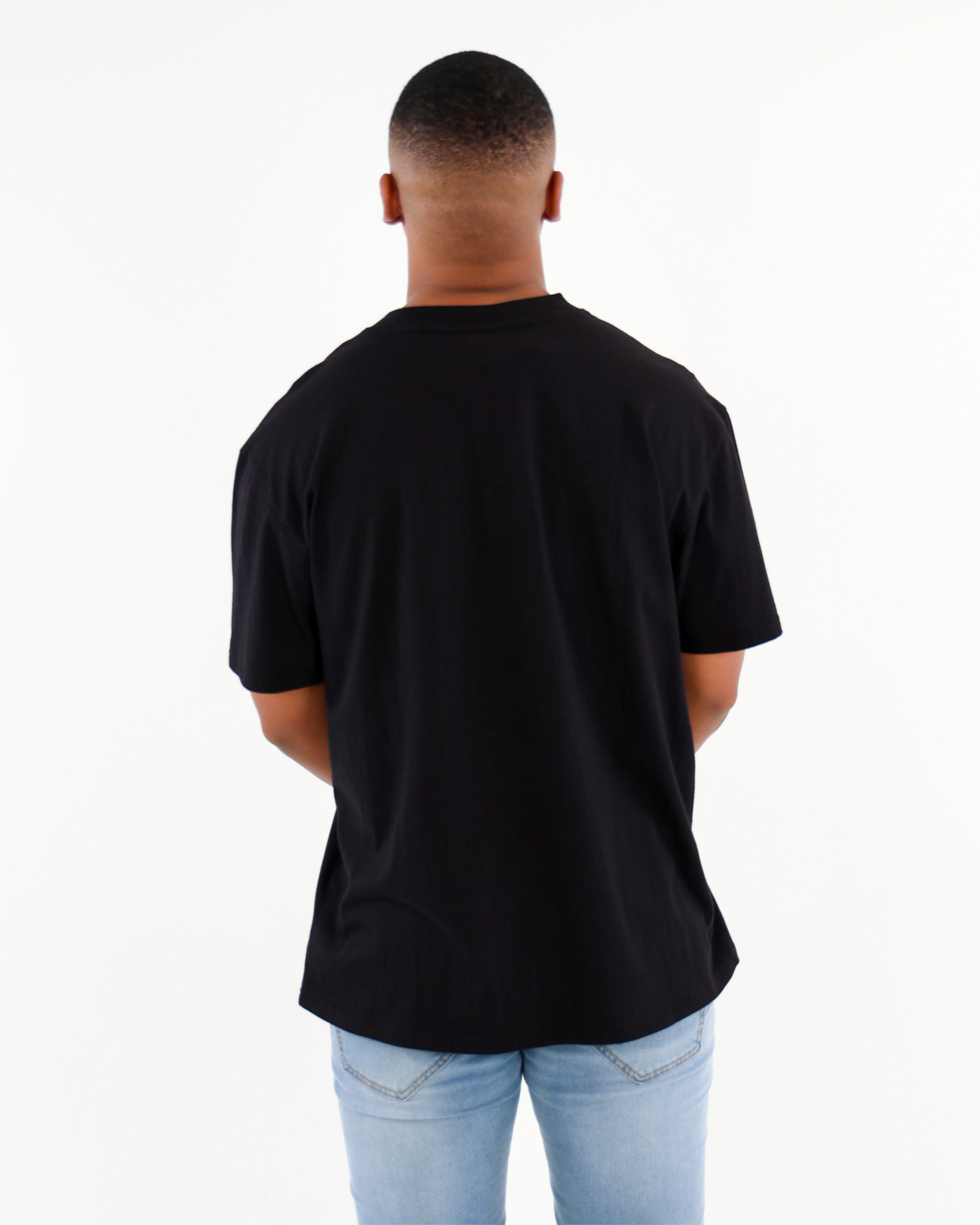 Snoop Dog Graphic Icon T-Shirt