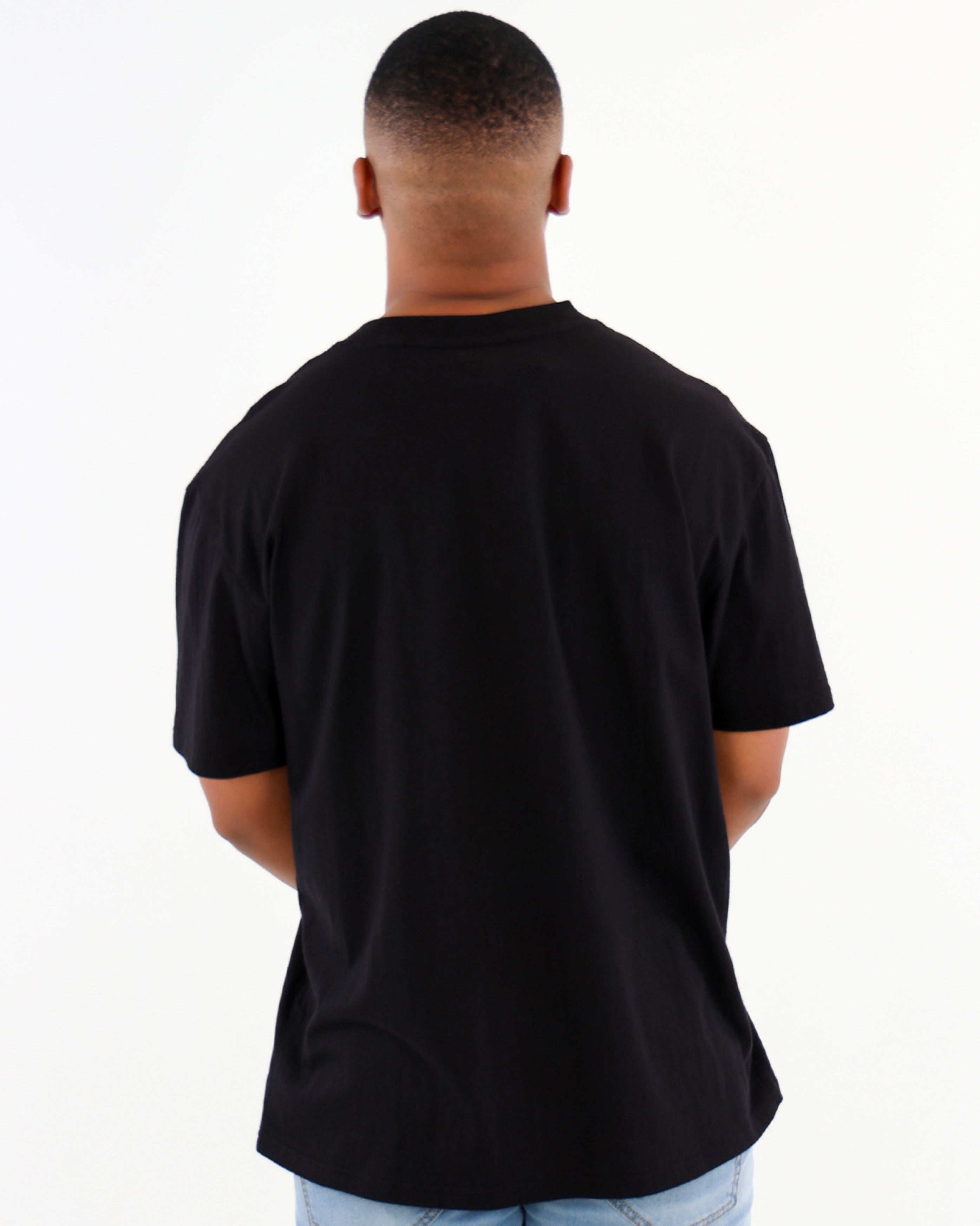 Snoop Dog Stamp T-Shirt