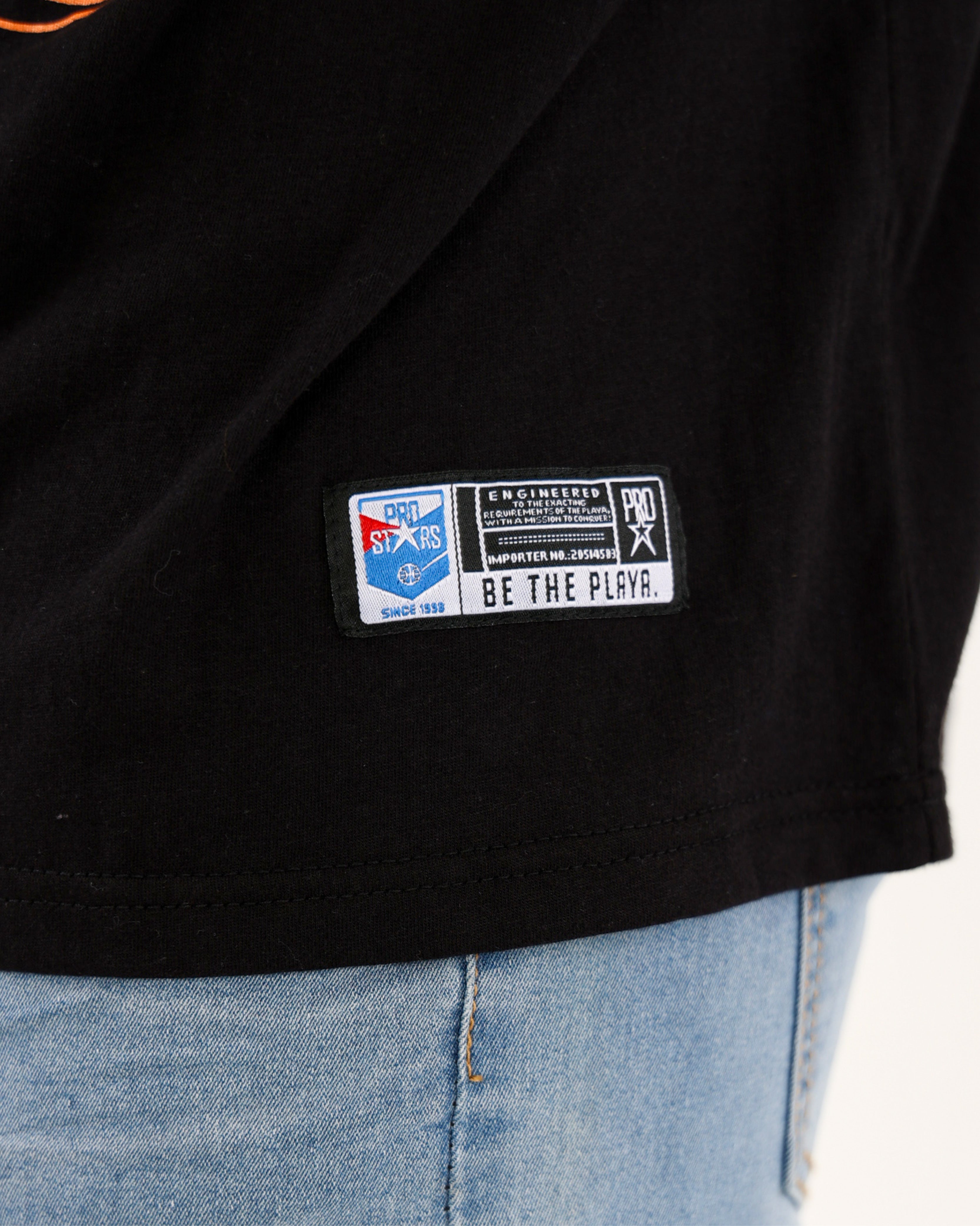 Snoop Dog Stamp T-Shirt