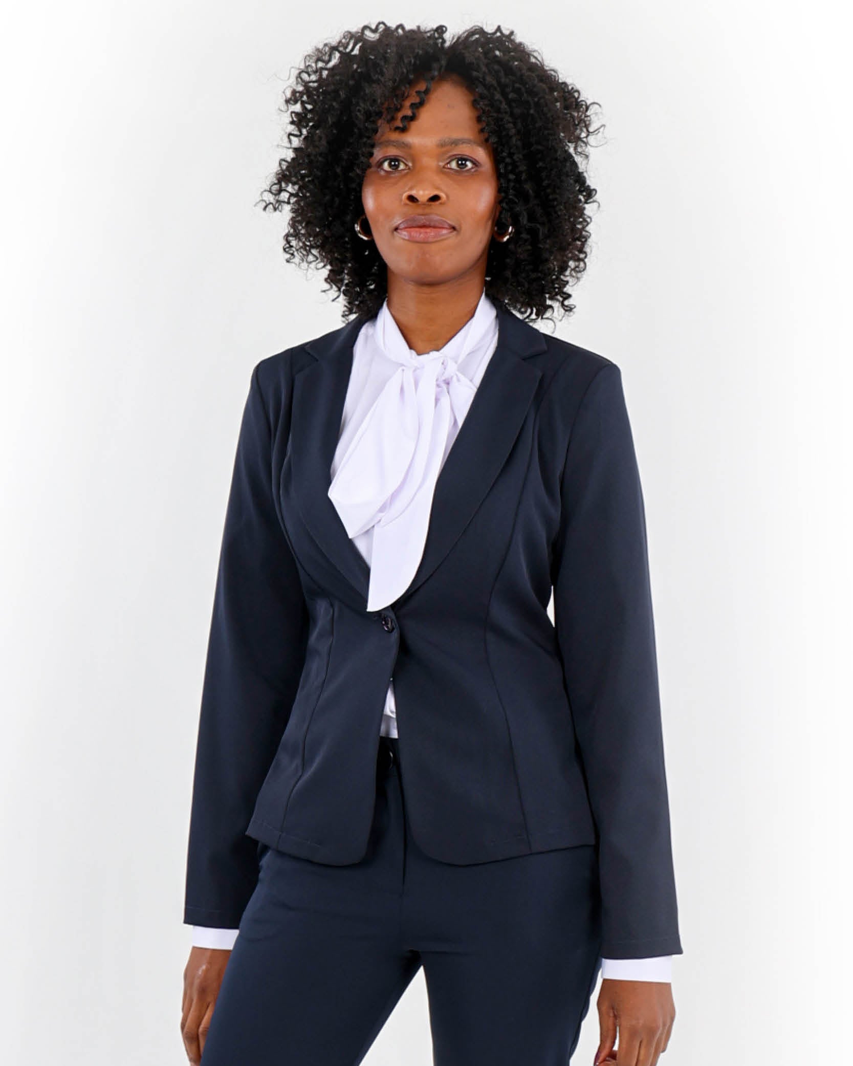 Formal Blazer