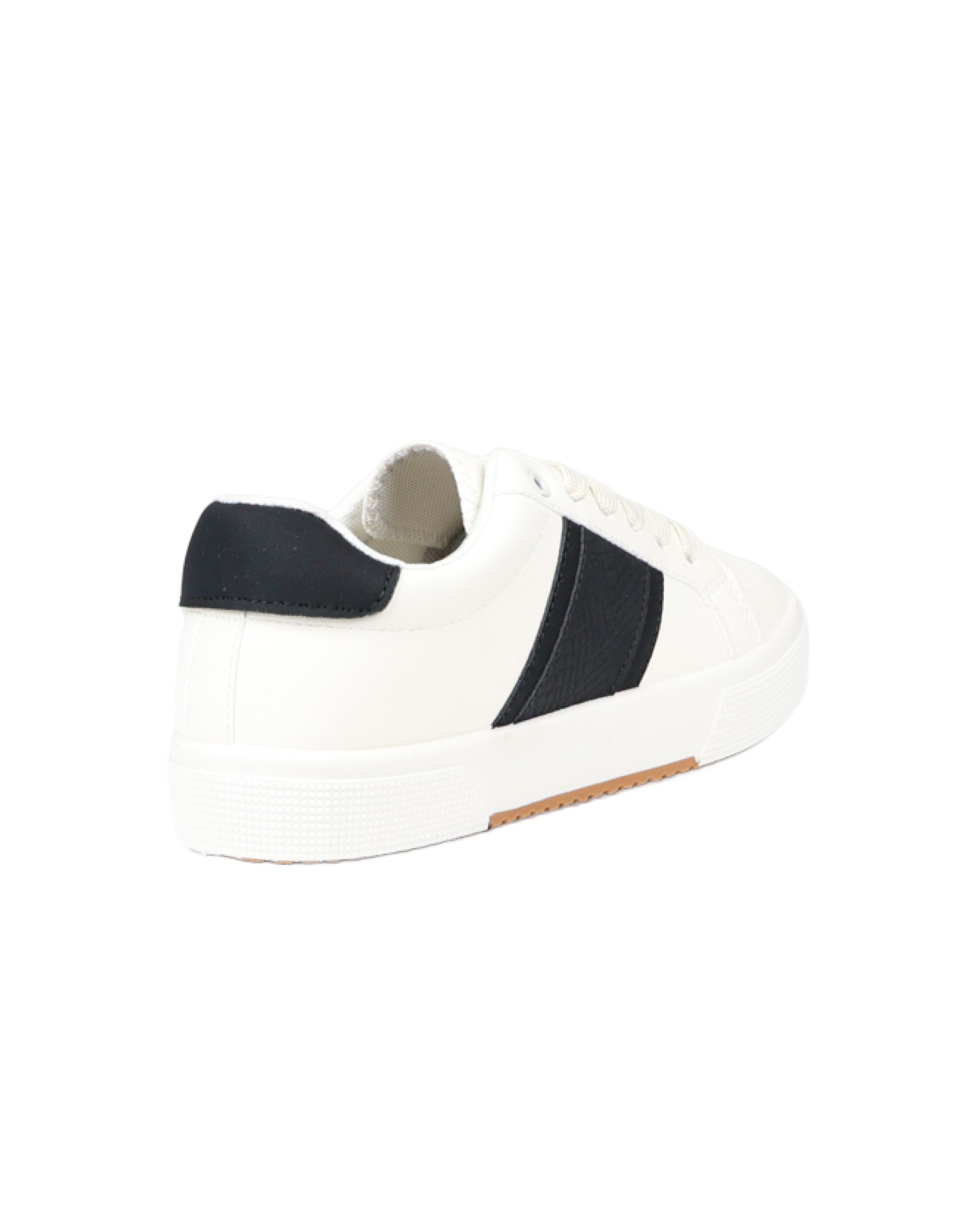 Cleat Detail Sneakers