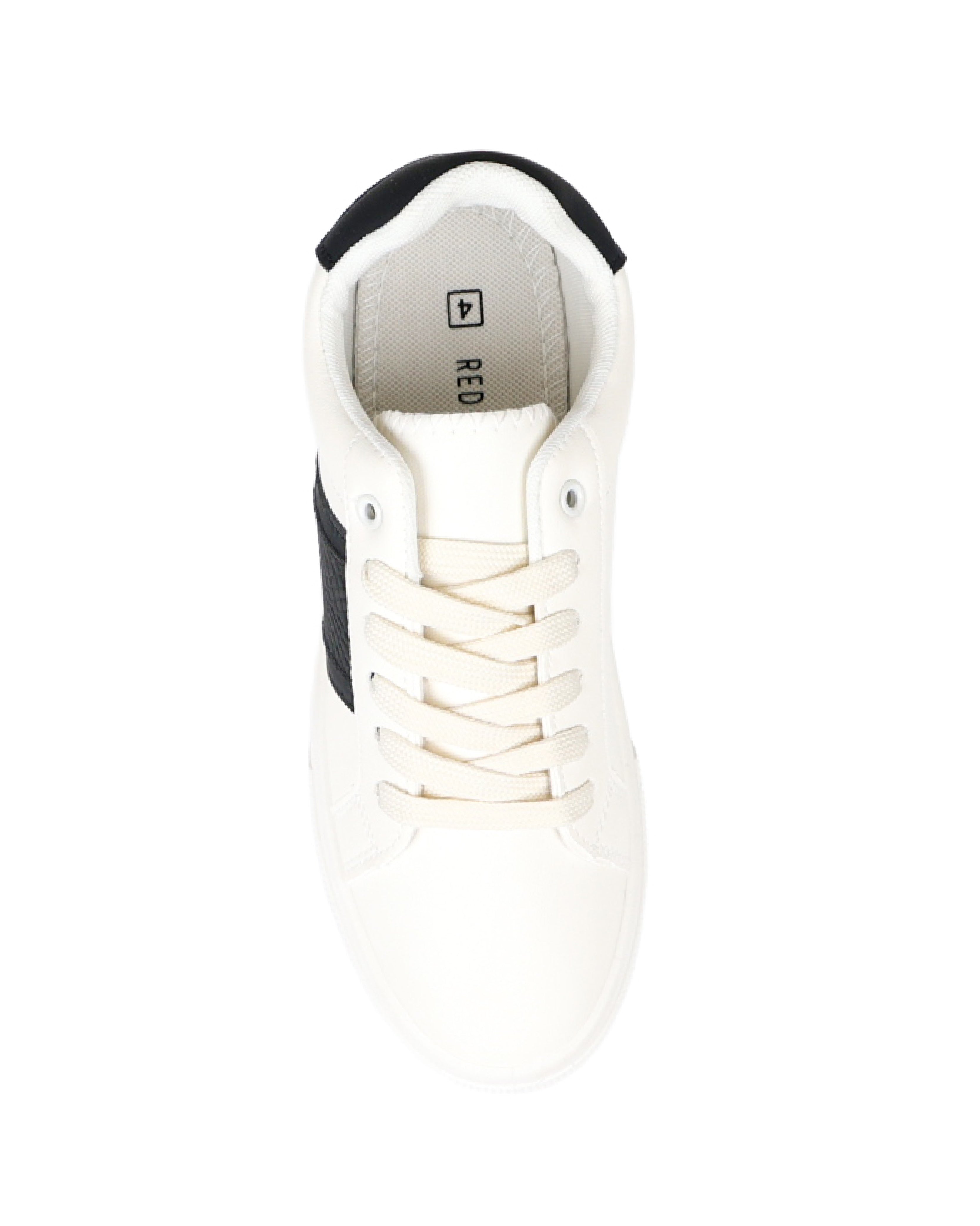 Cleat Detail Sneakers