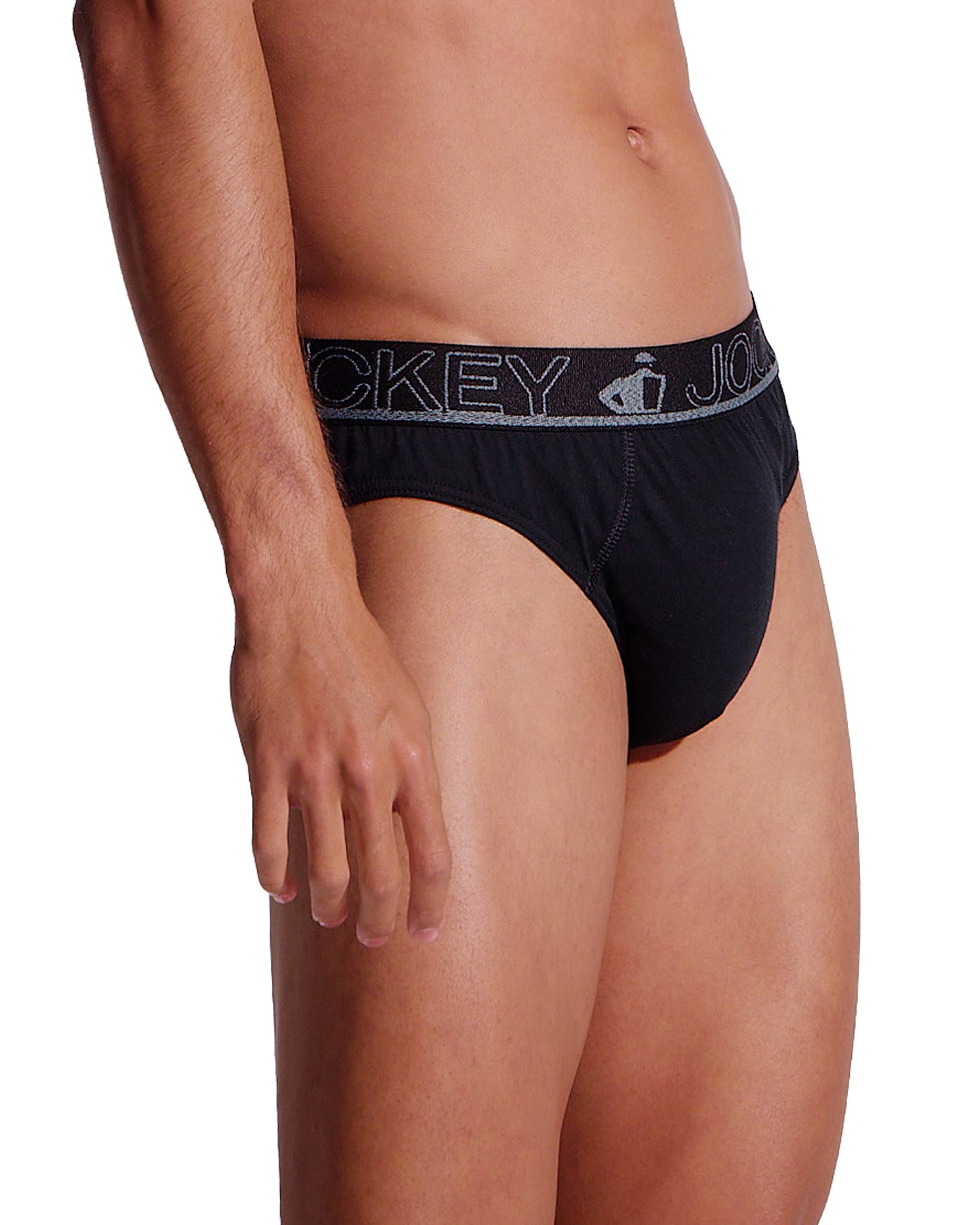 Jockey® 3 Pack Briefs
