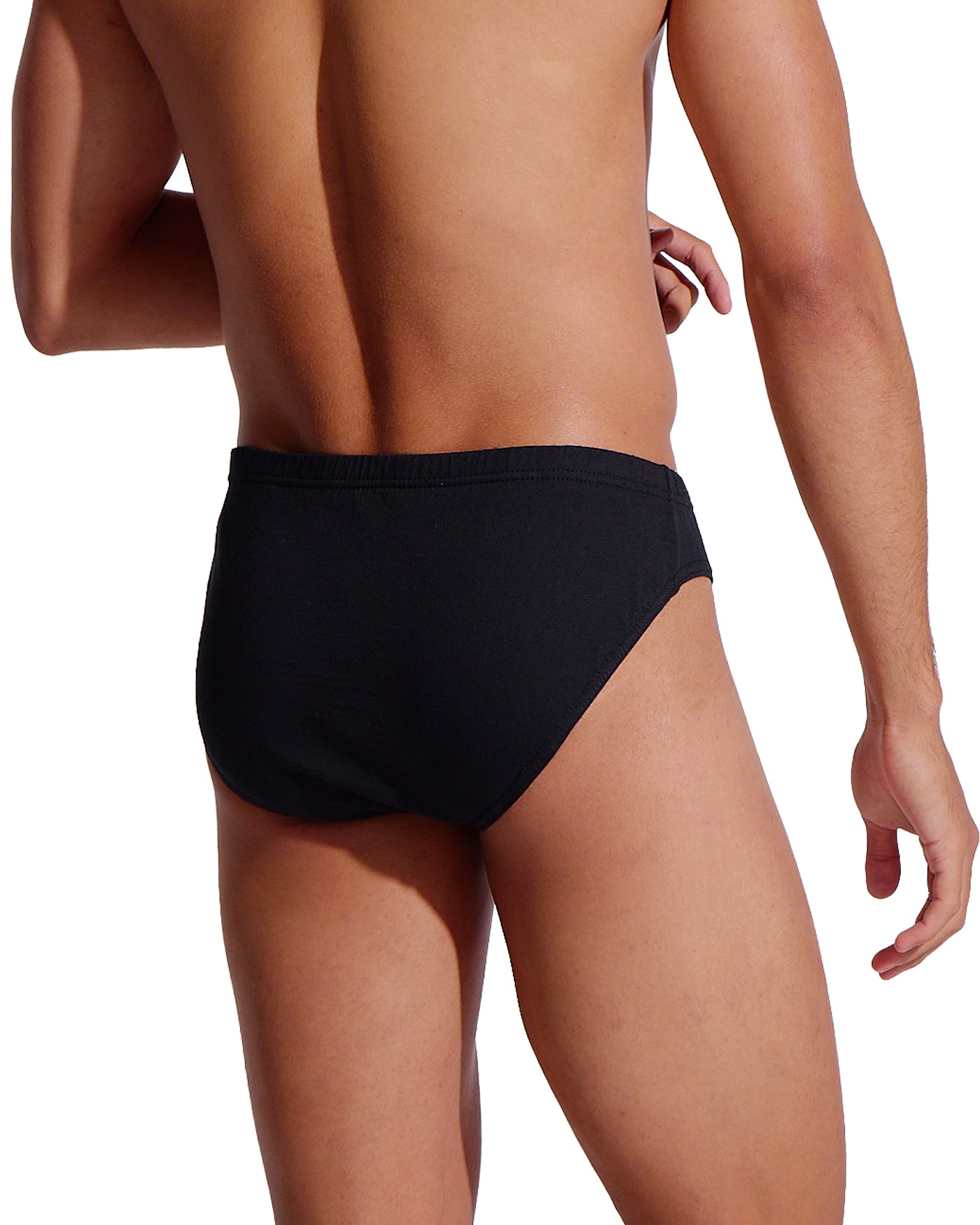 Jockey® 5 Pack Cotton Skants