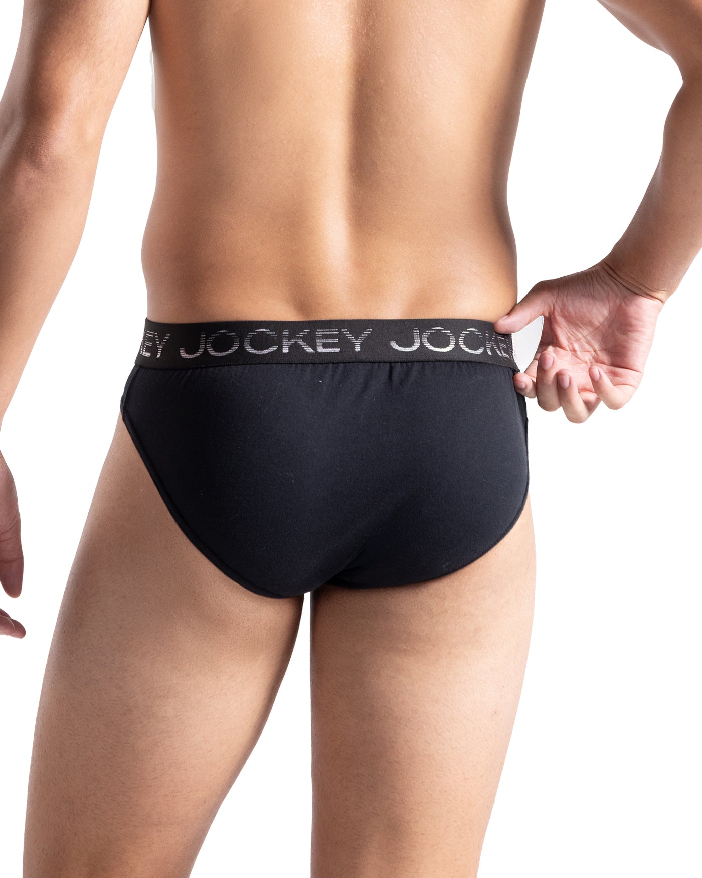 Jockey® 3 Pack Graded Skants
