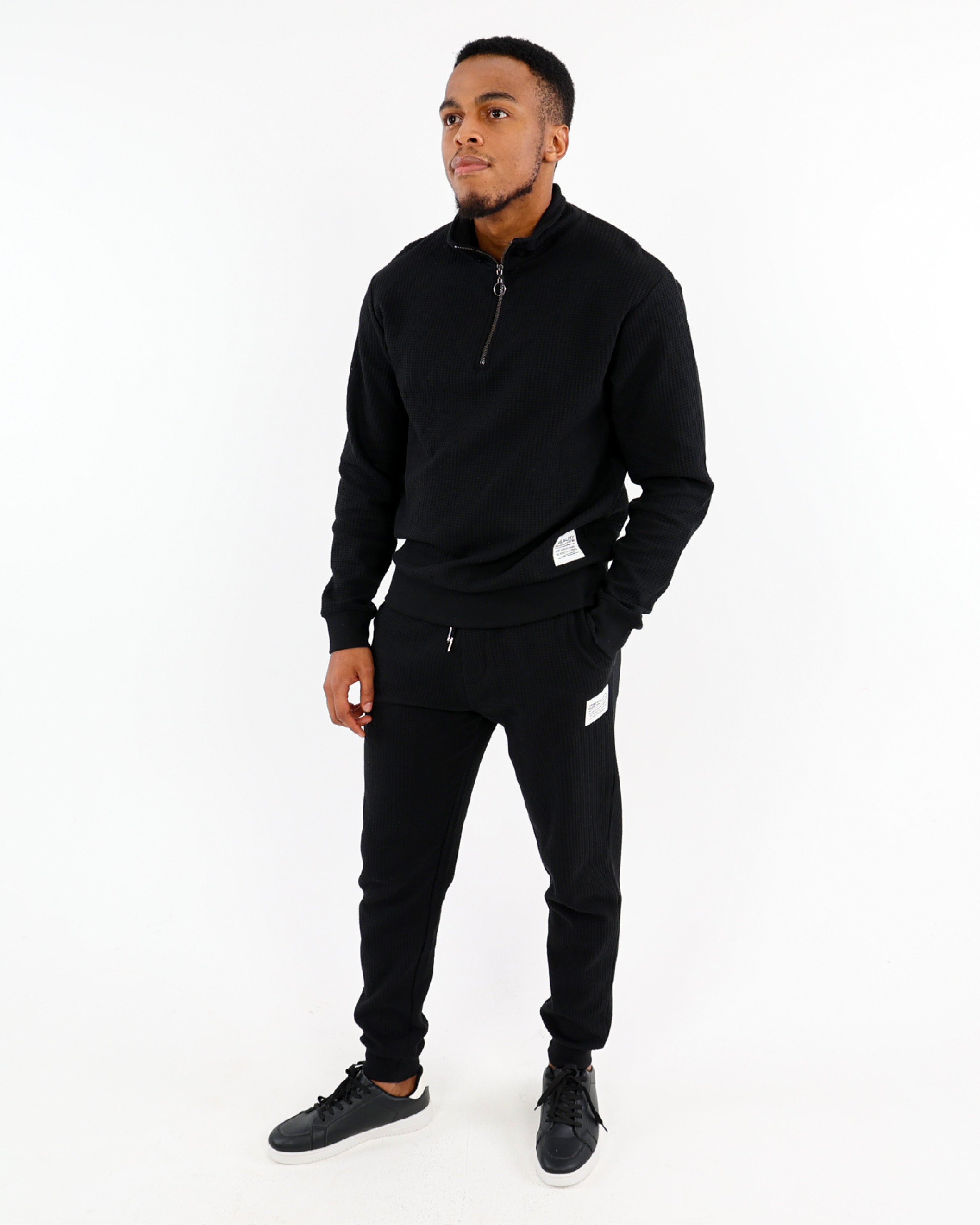 Waffle Active Joggers