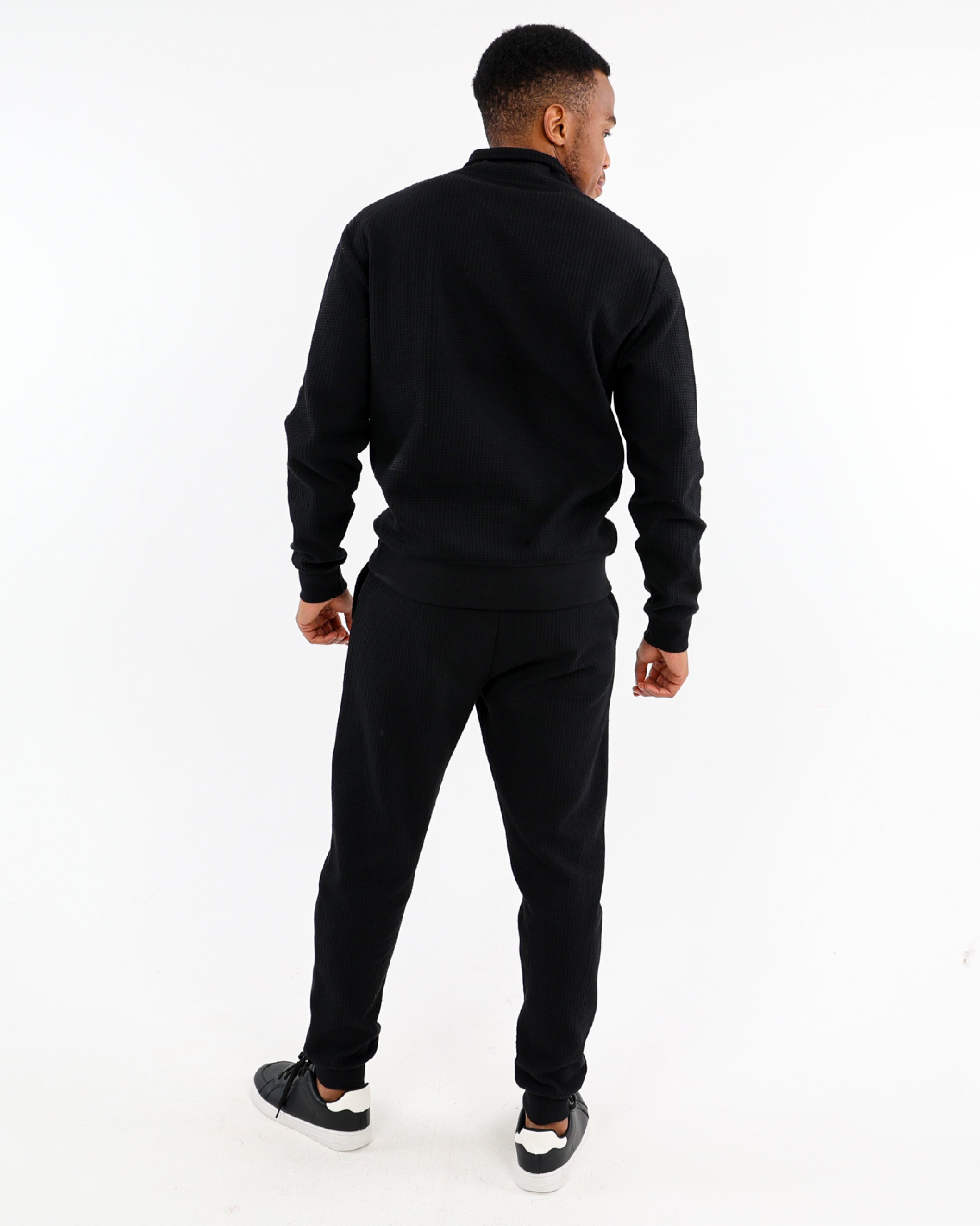 Waffle Active Joggers