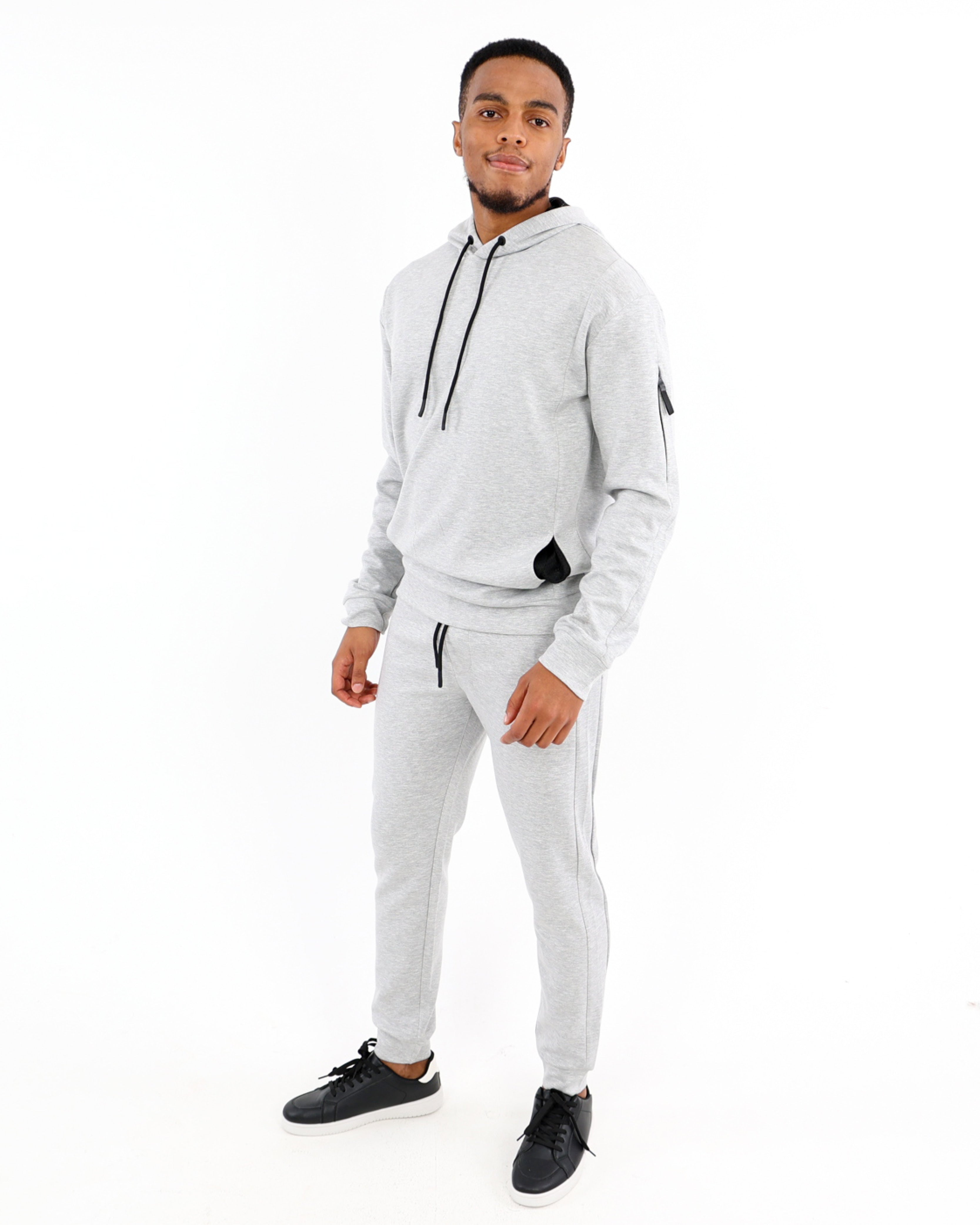 Soft Scuba Joggers