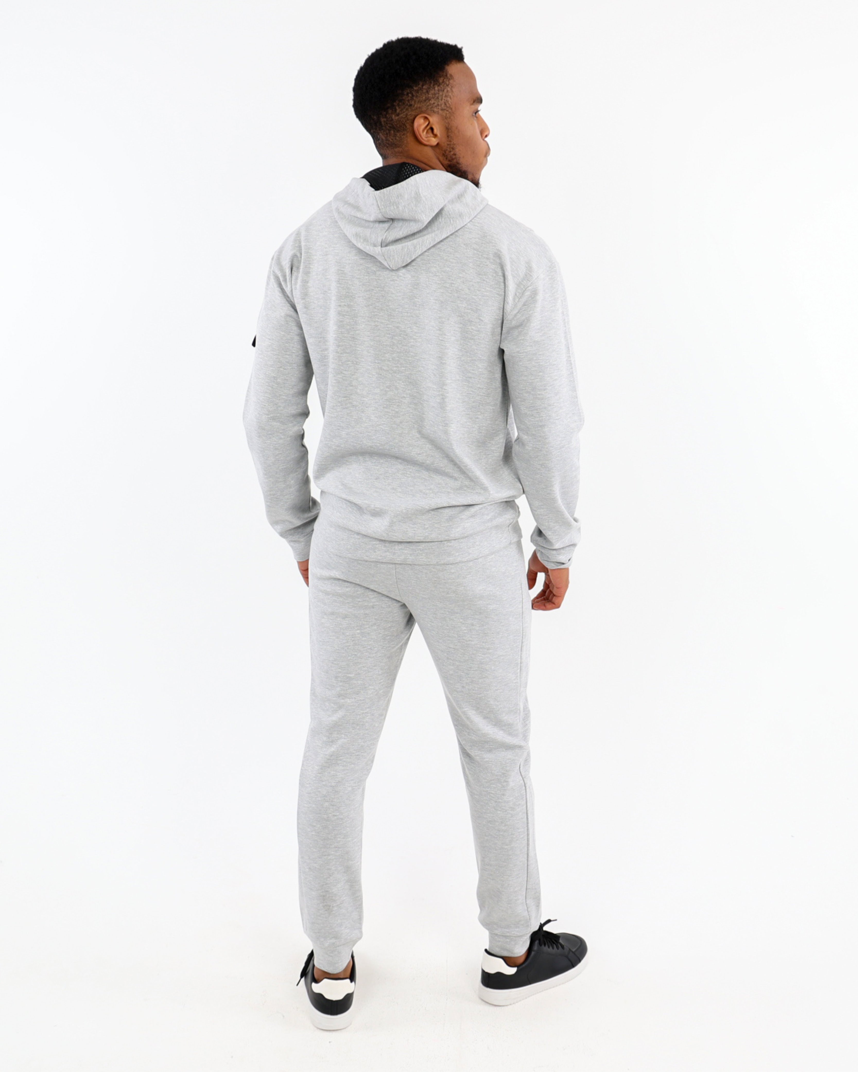 Soft Scuba Joggers