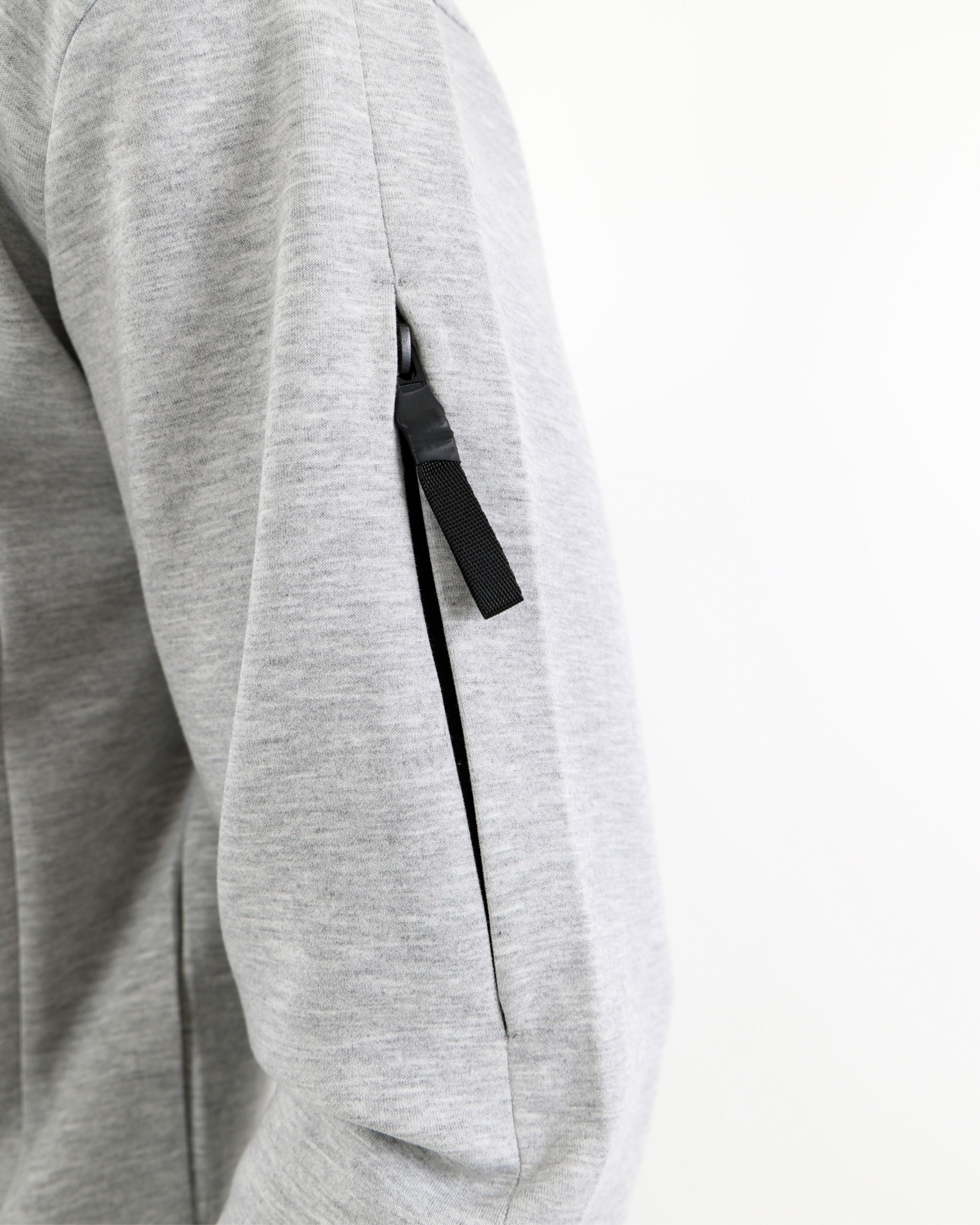 Soft Scuba Hoodie