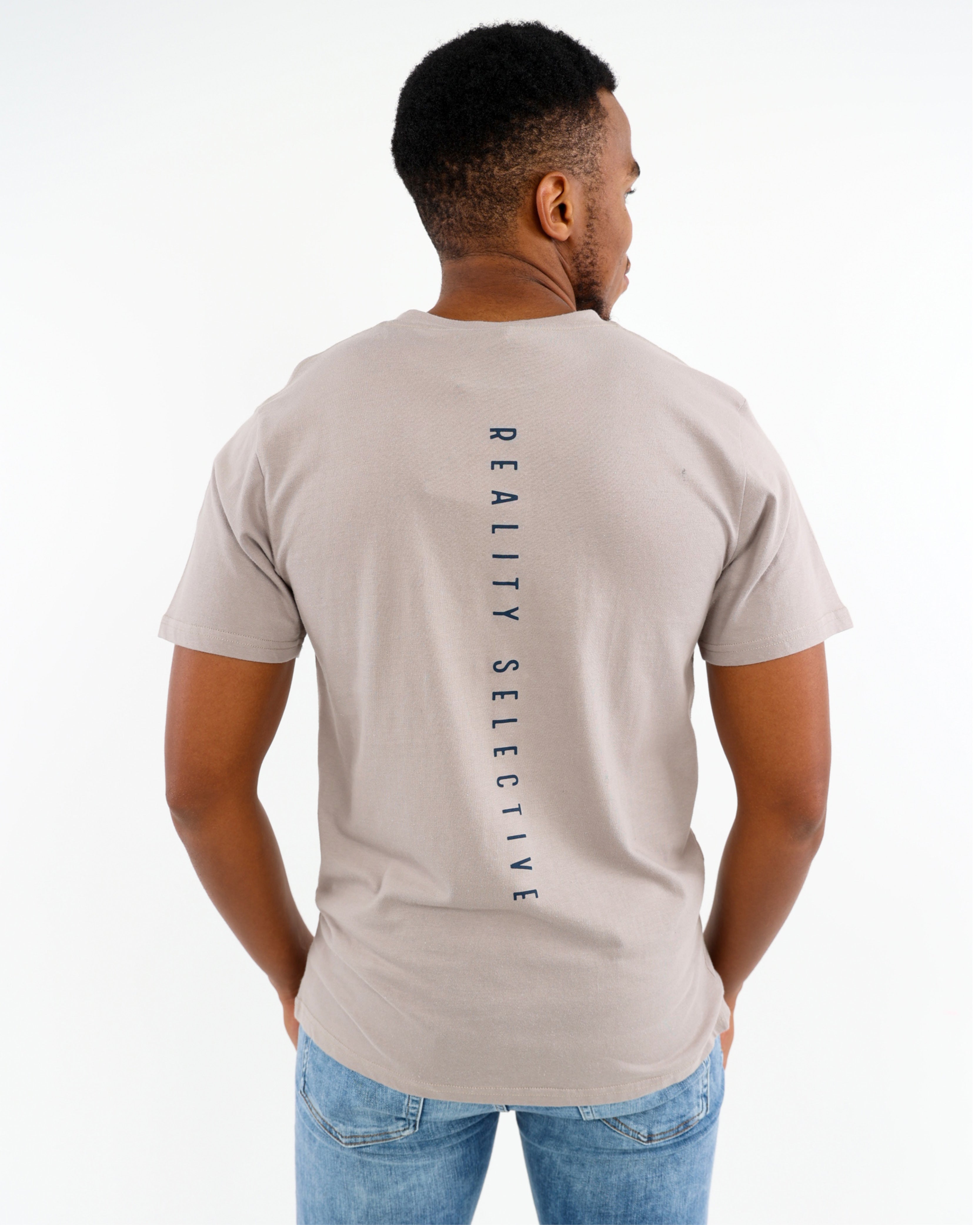 Martini Sneaker Graphic T-Shirt
