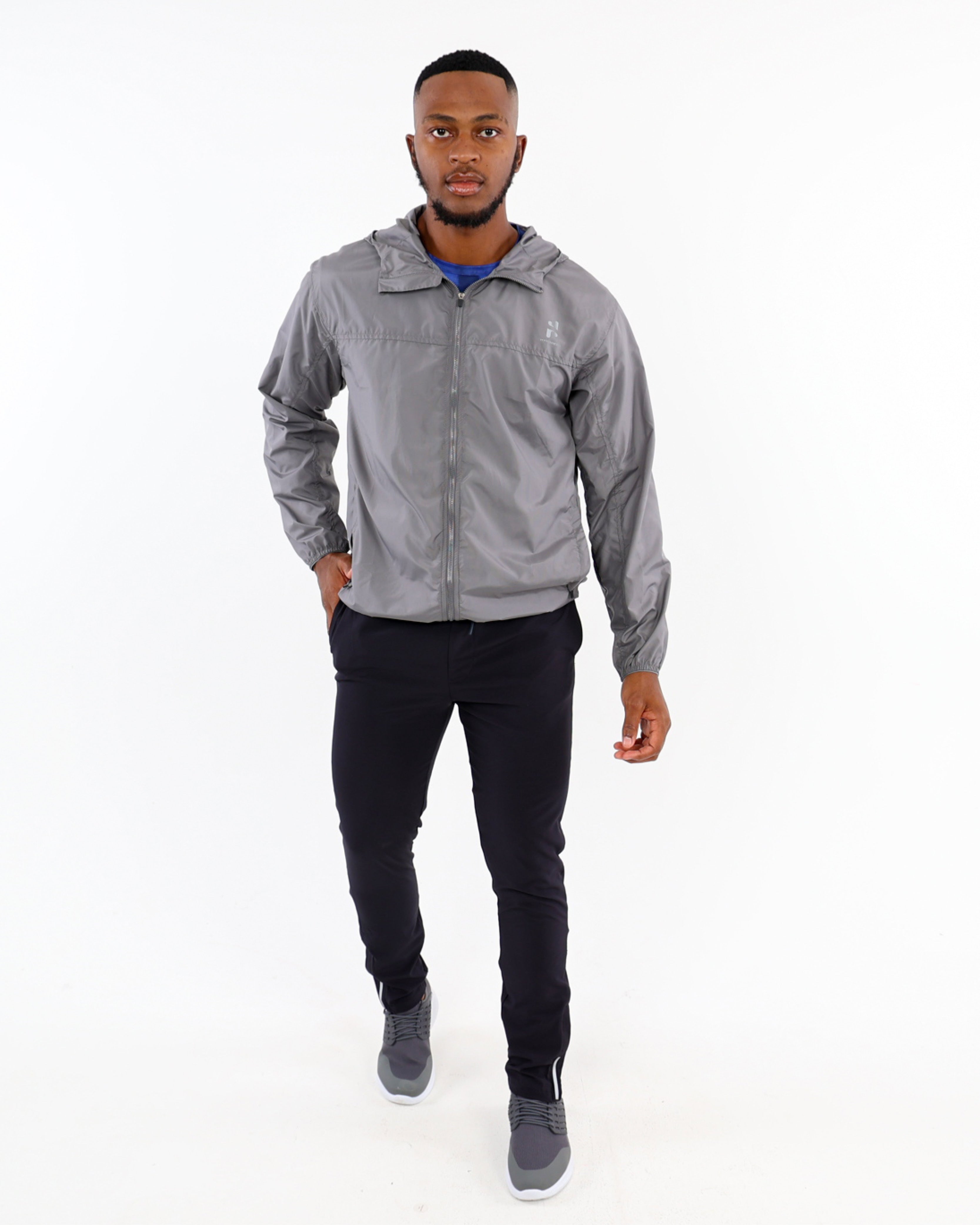 Active Jogger
