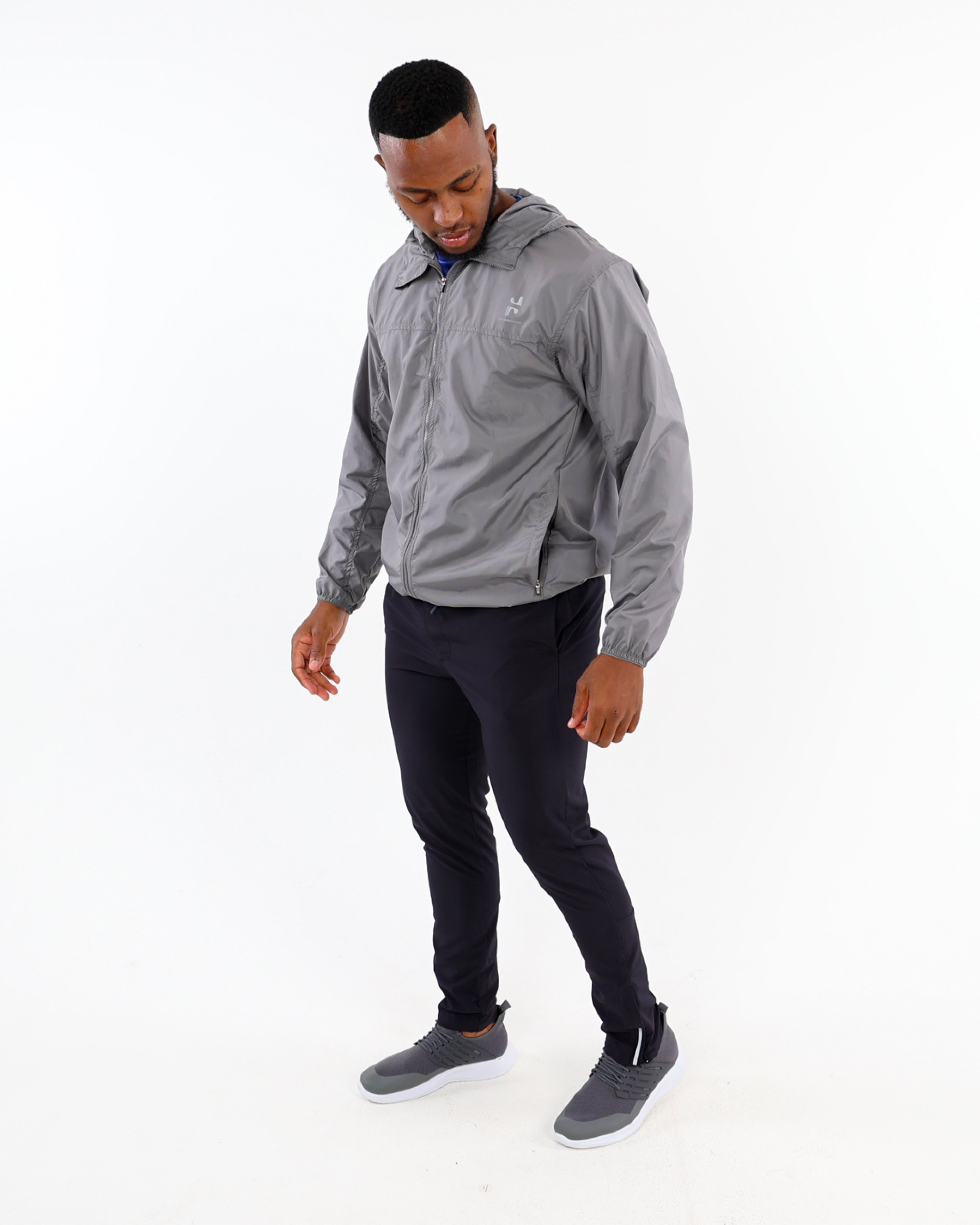 Active Jogger