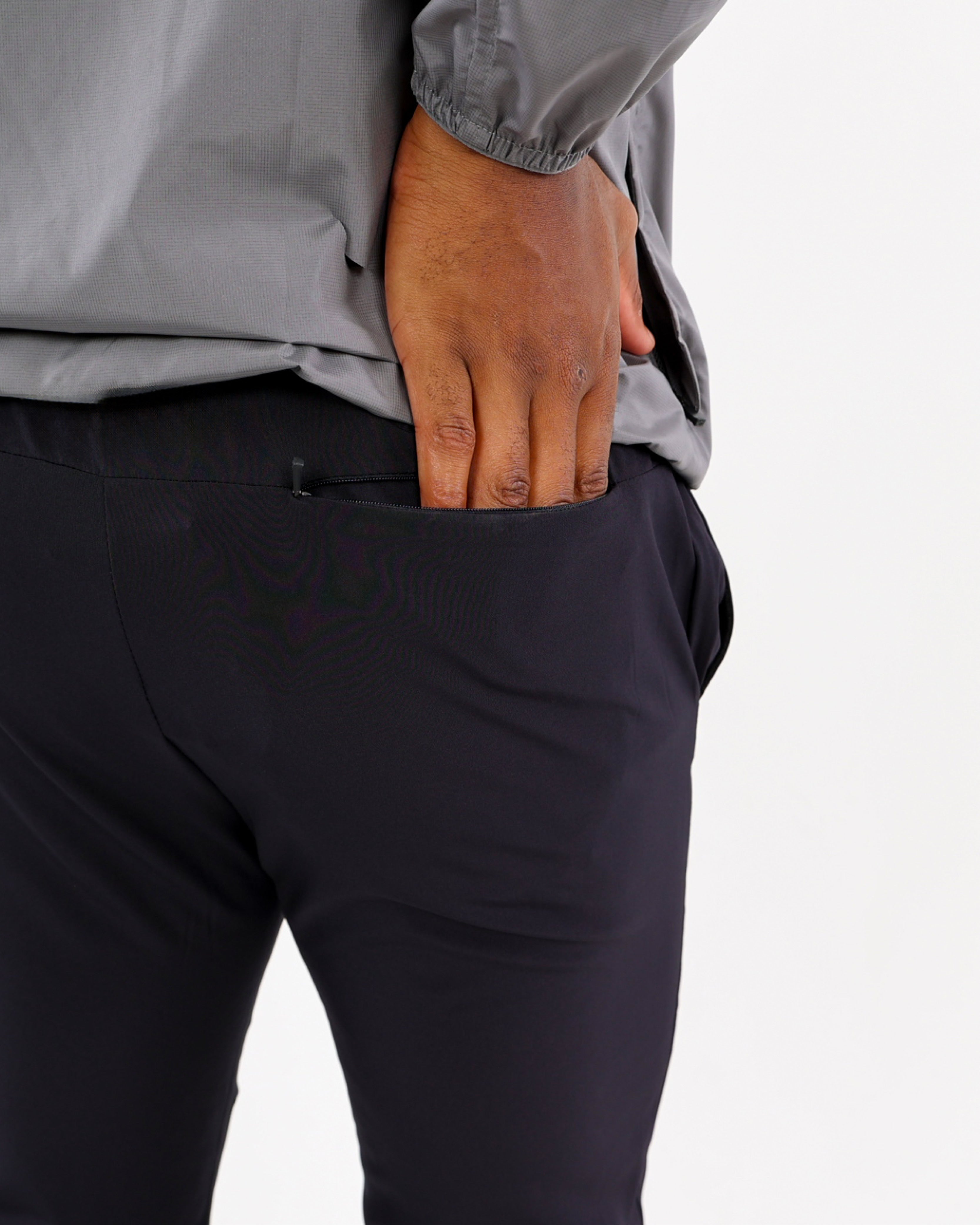 Active Jogger