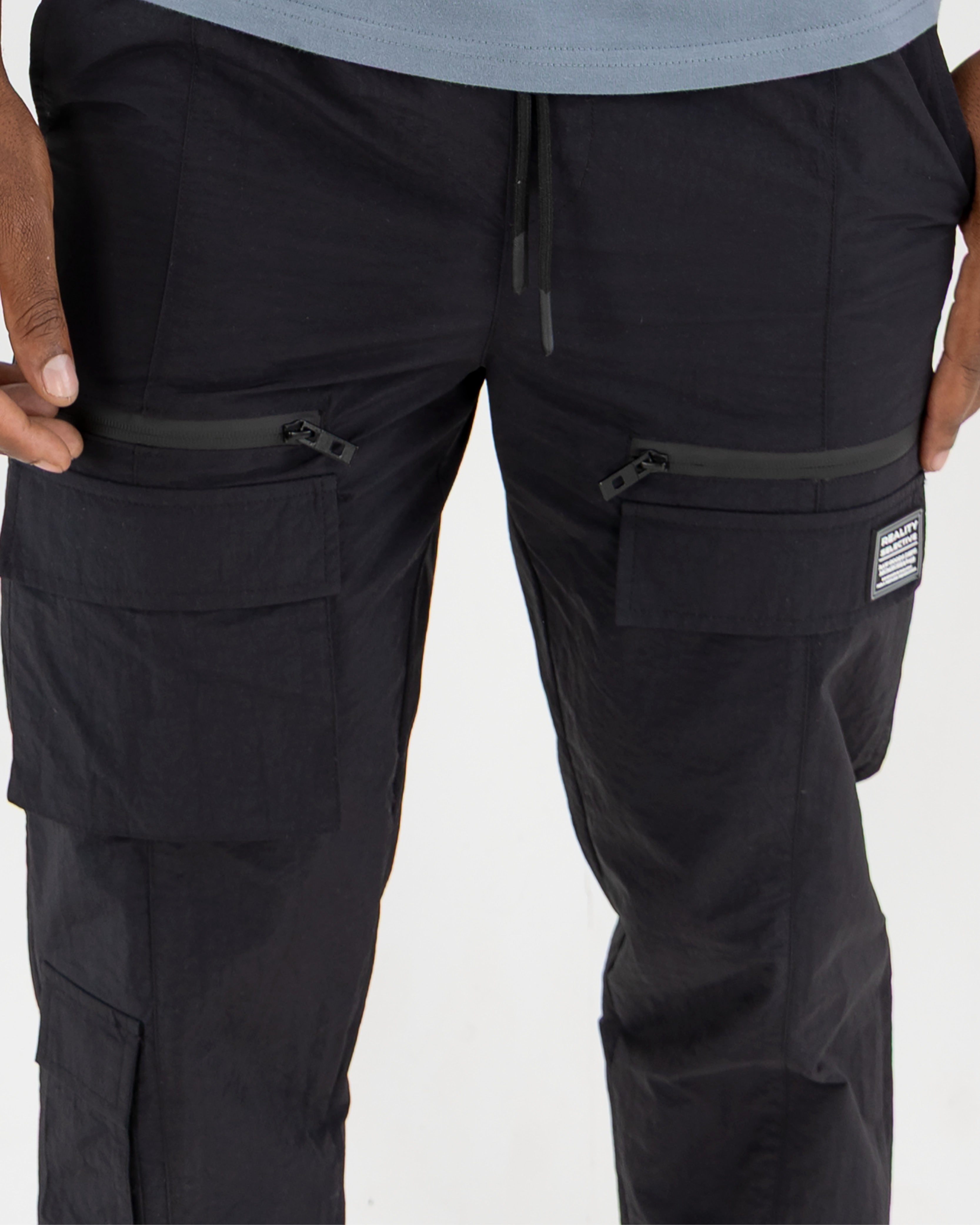 Active Scuba Inset Cargo Jogger