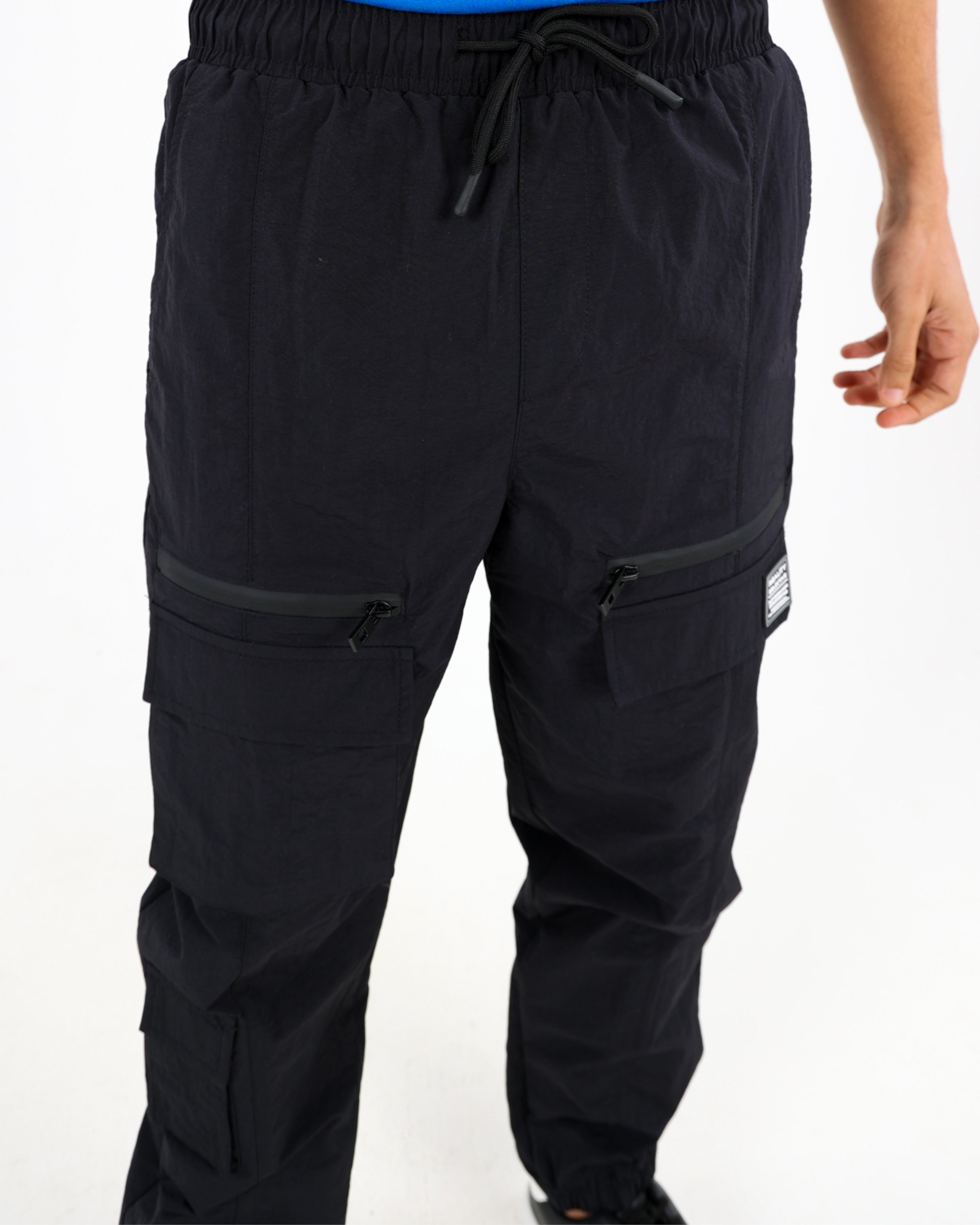 Active Lightweight Cargo Joggers