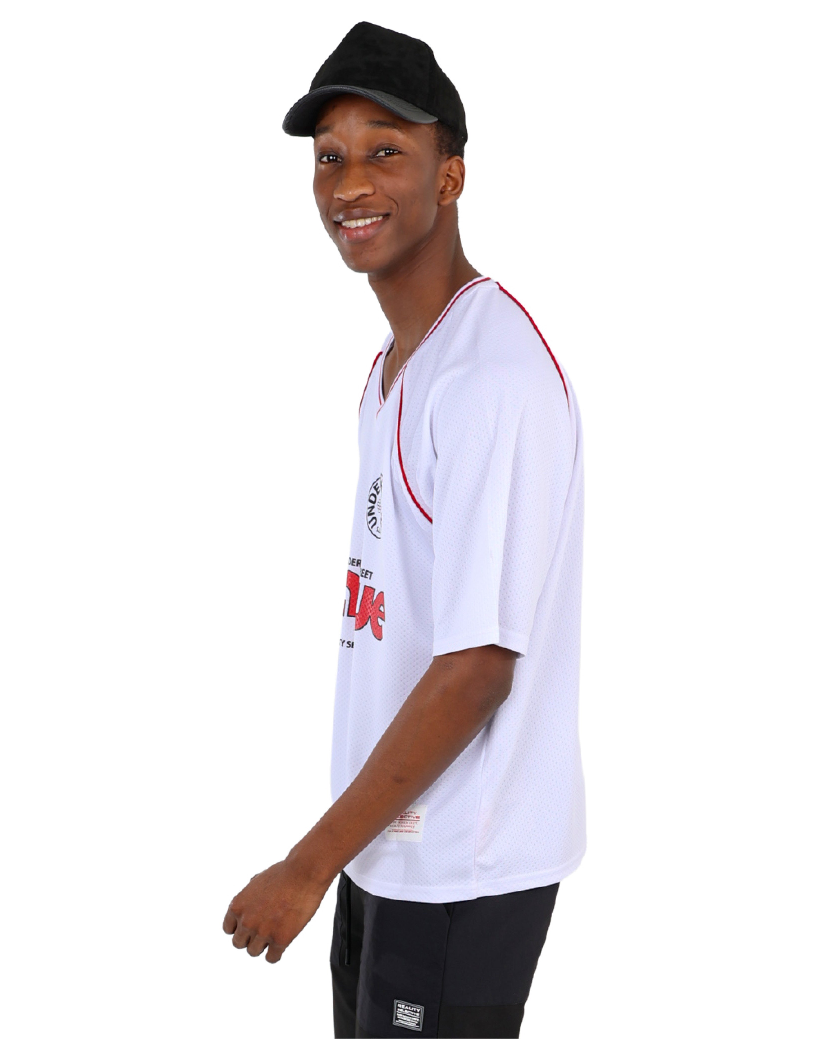 Urban Sports League Short Sleeve T-Shirt