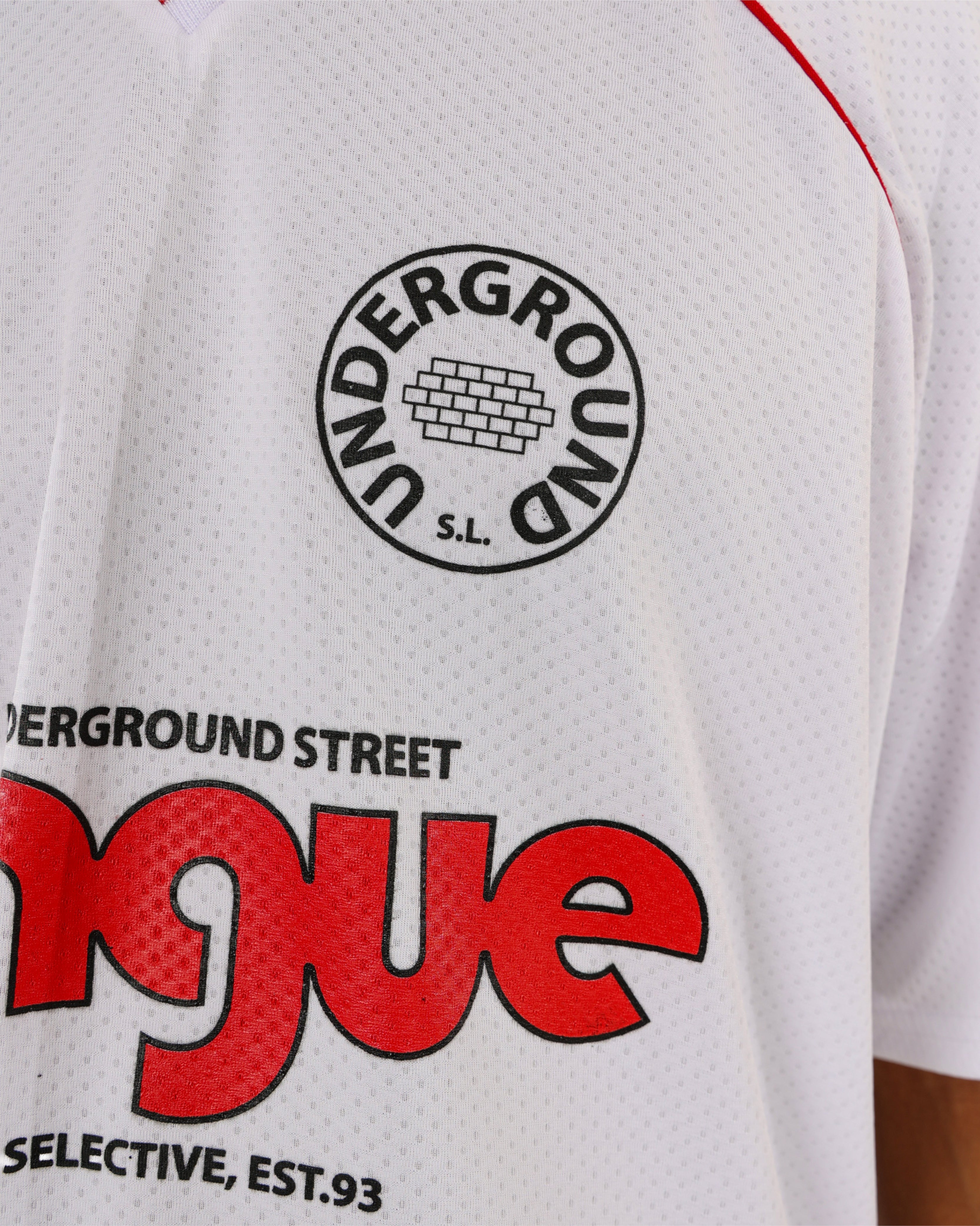 Urban Sports League Short Sleeve T-Shirt