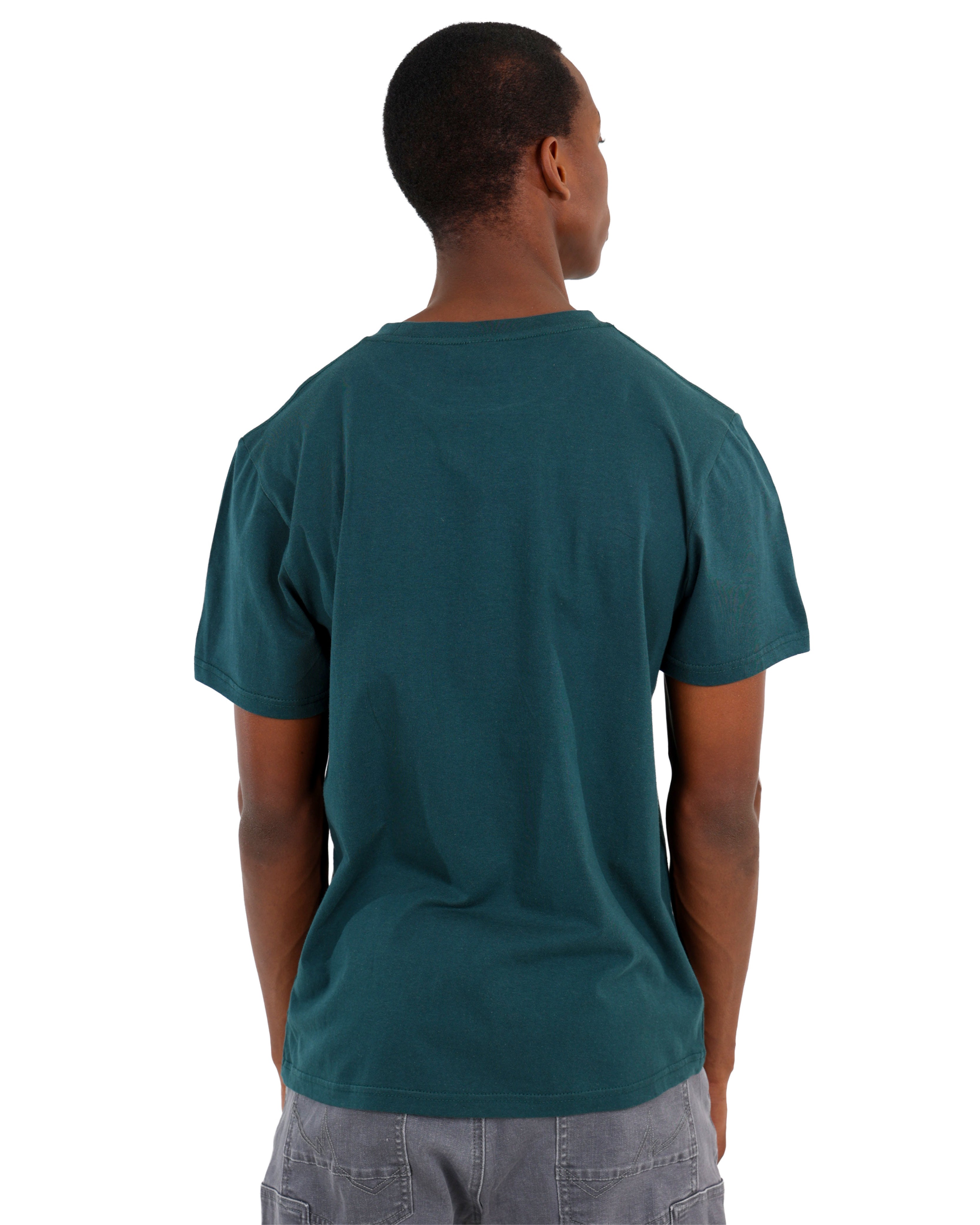 Everything You Can Imagine Short Sleeve T-Shirt