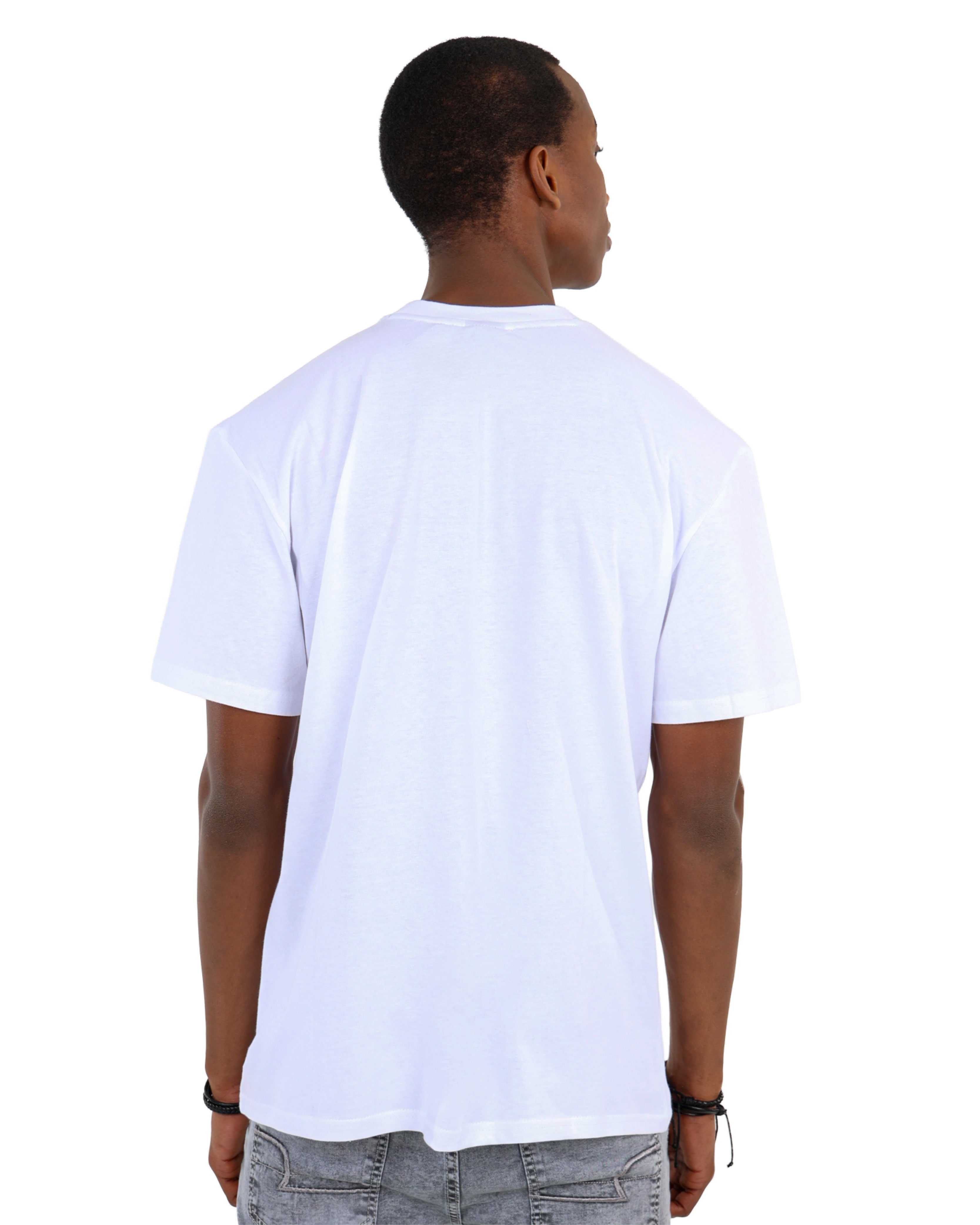 Pro-Star Kendrick Lamar White T-Shirt