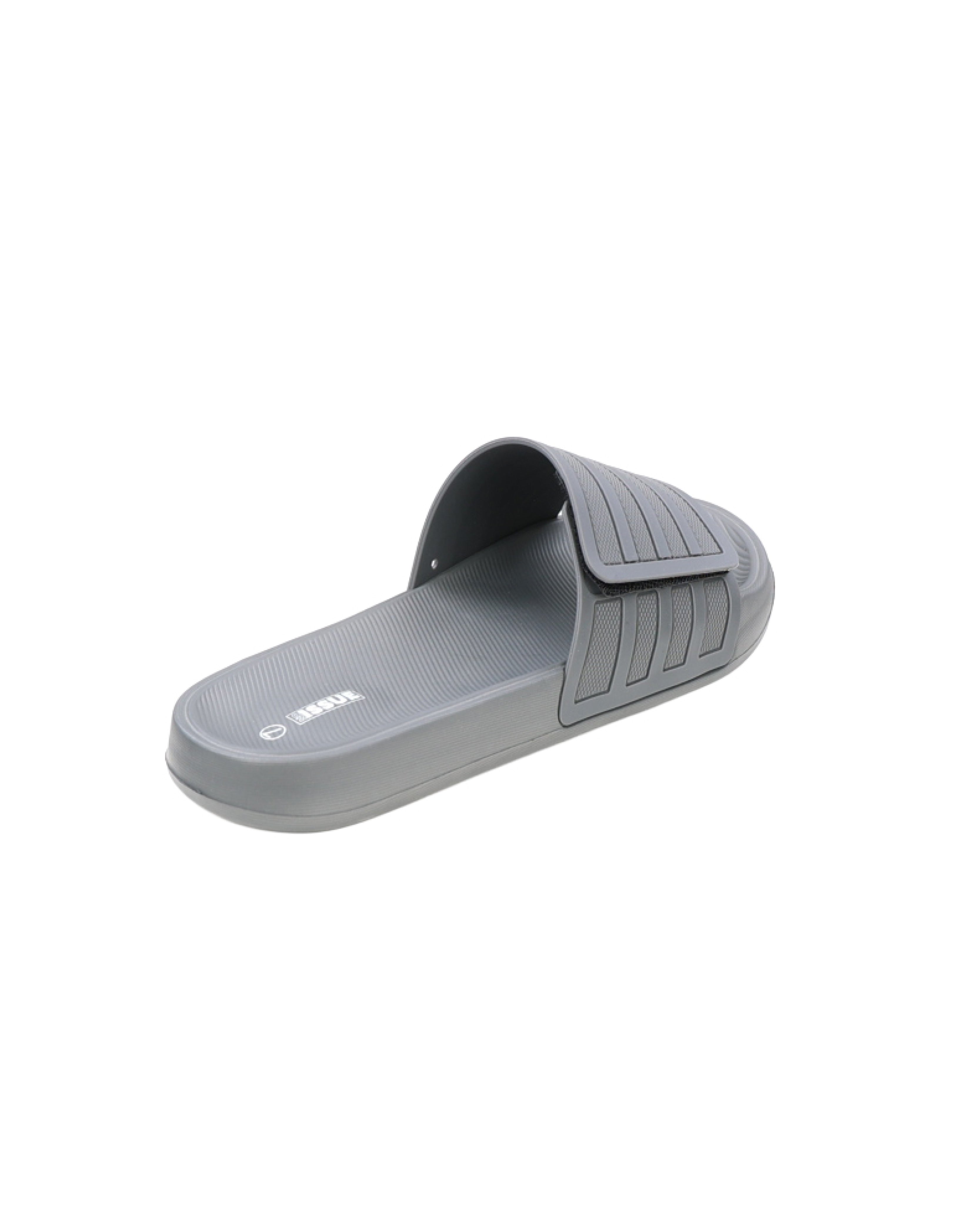 Charcoal EVA Pool Sandals