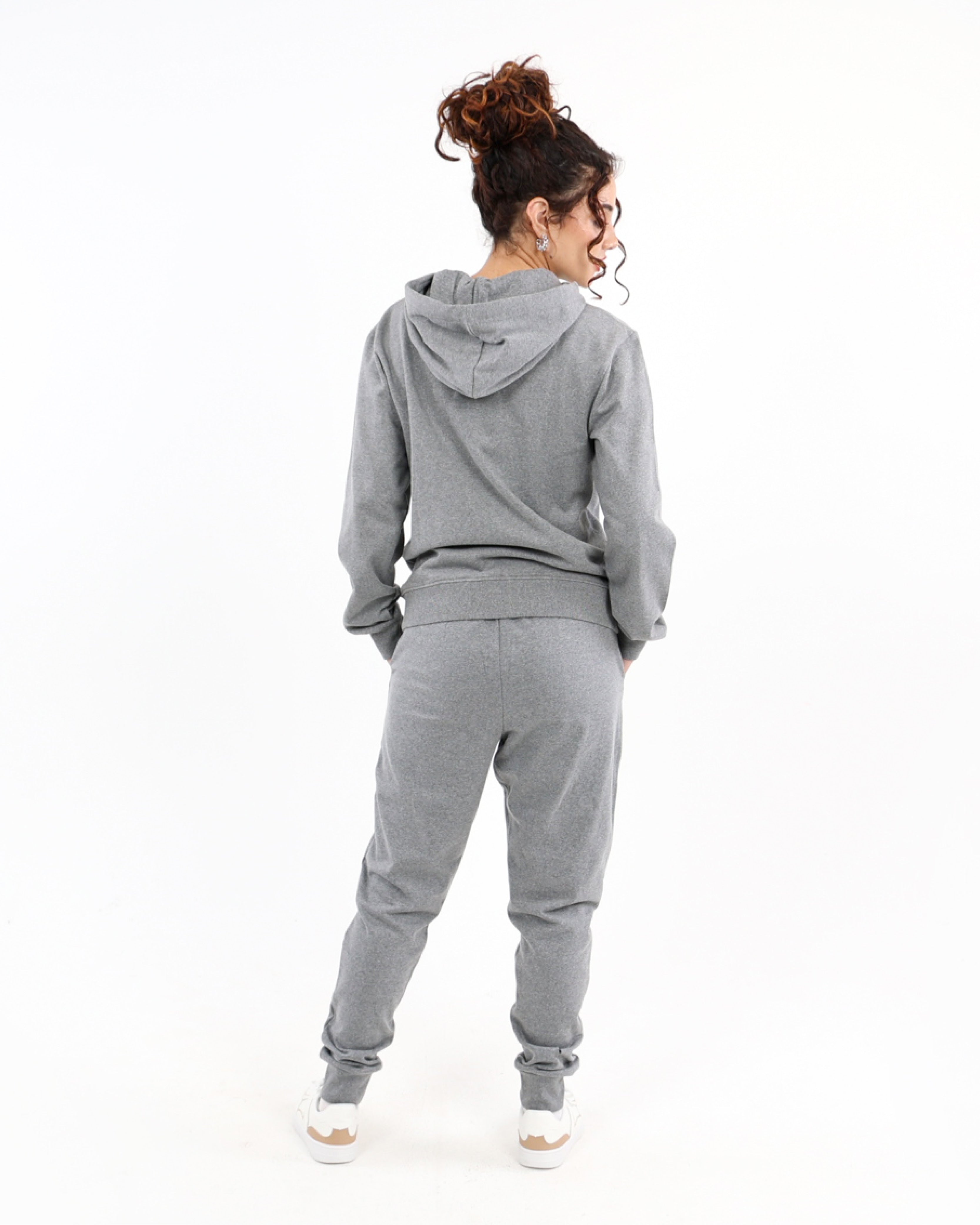 Grey Joggers