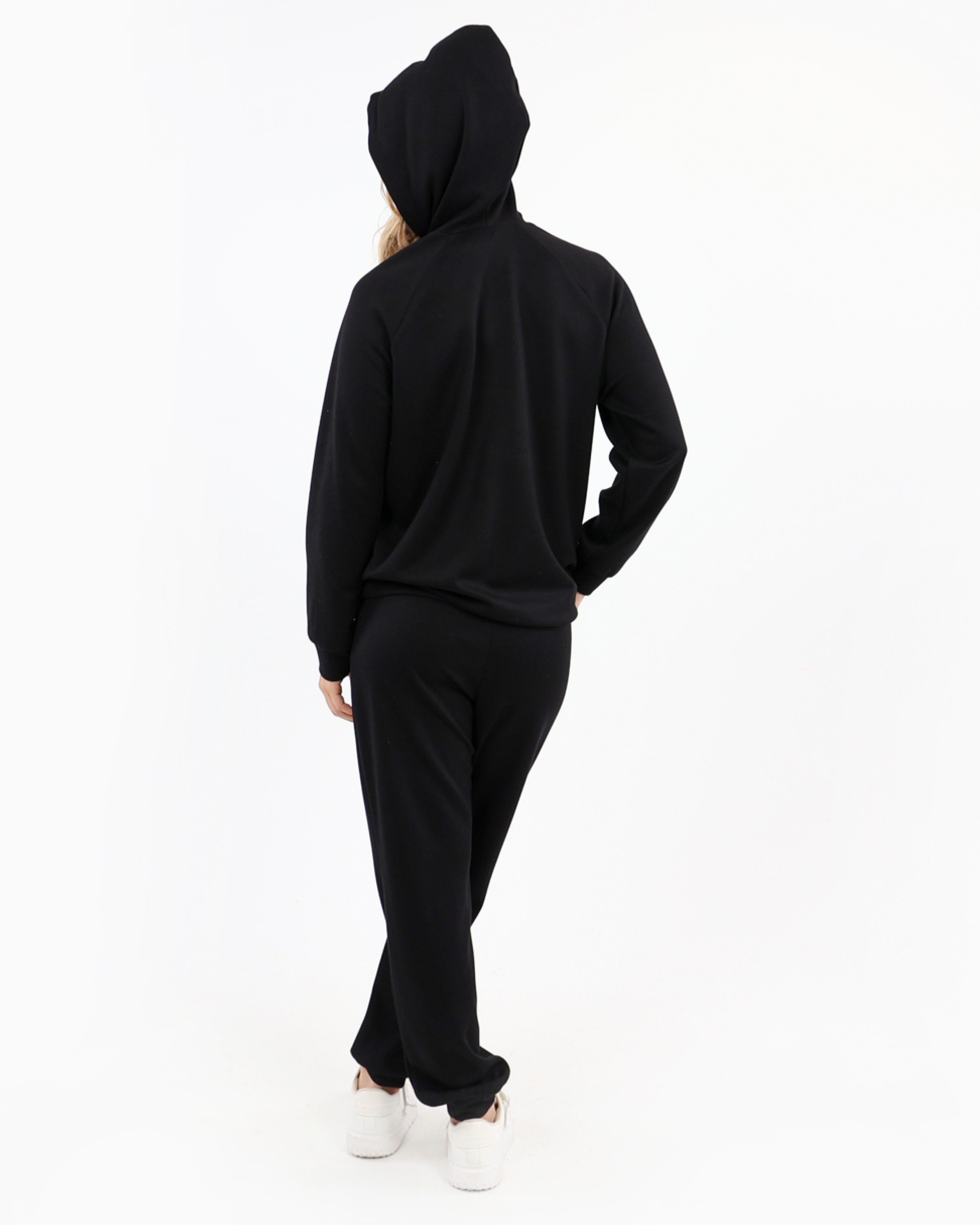 Scuba Hoodie
