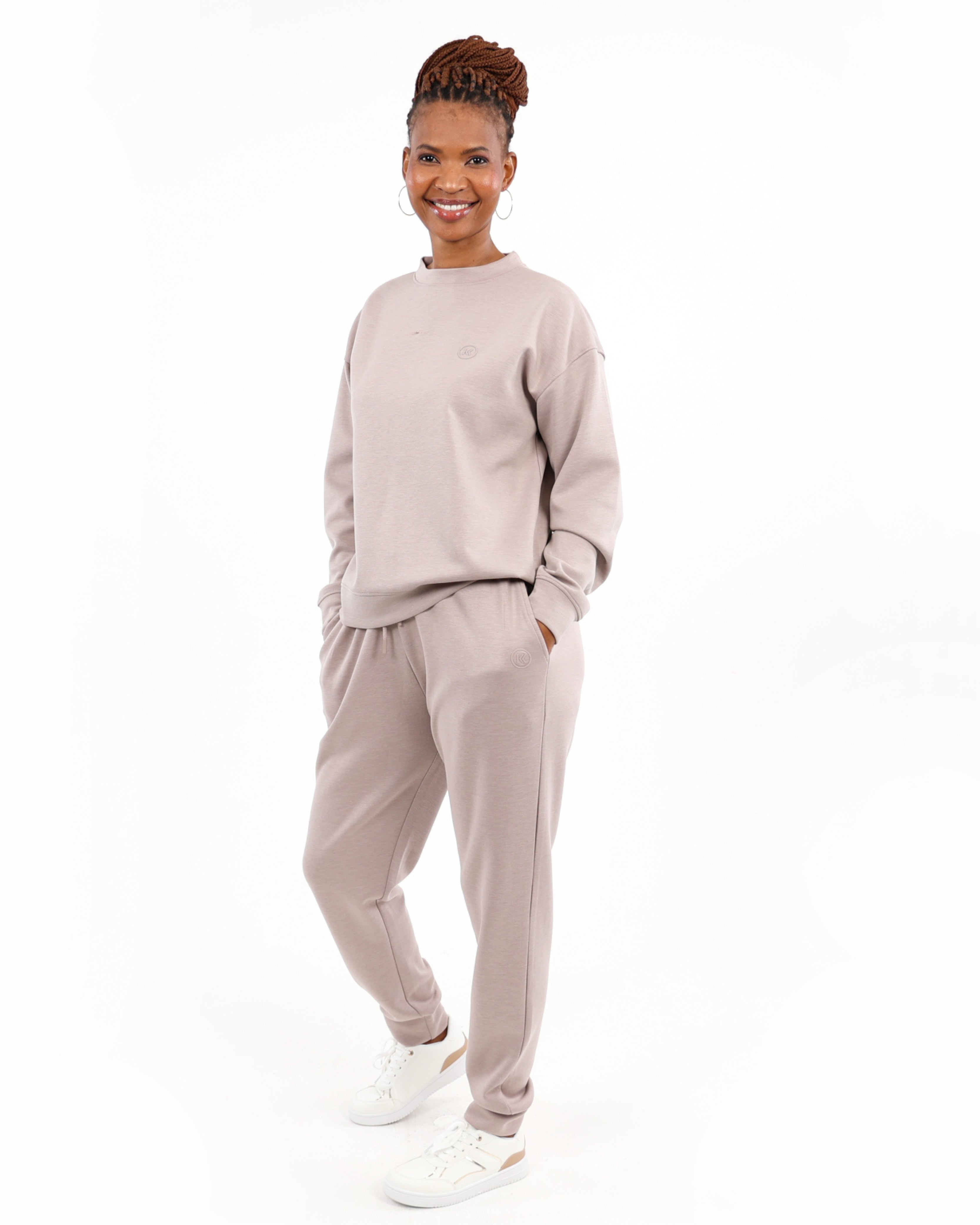 Mink Active Joggers