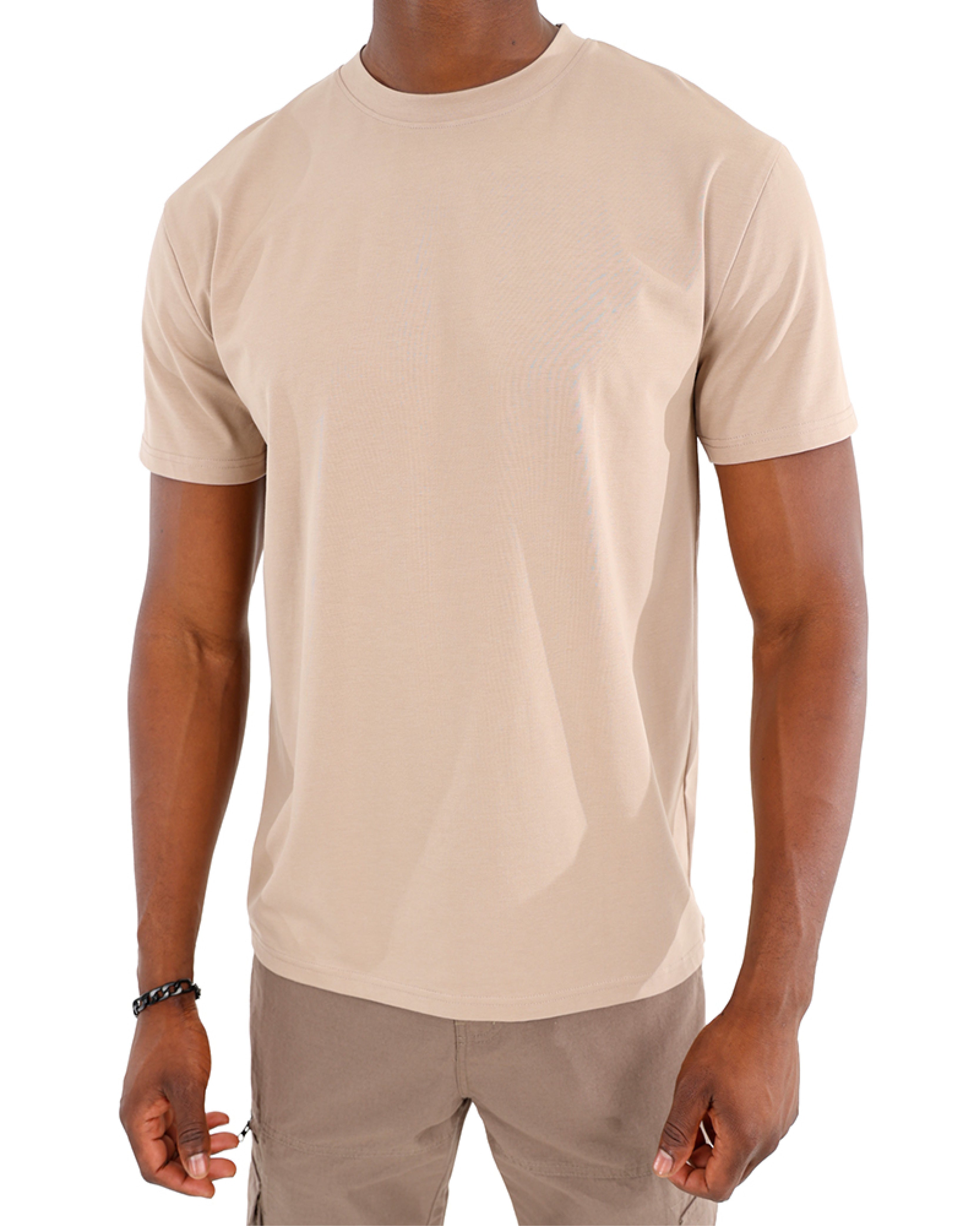 Short Sleeve Stone Urban Gear T-Shirt