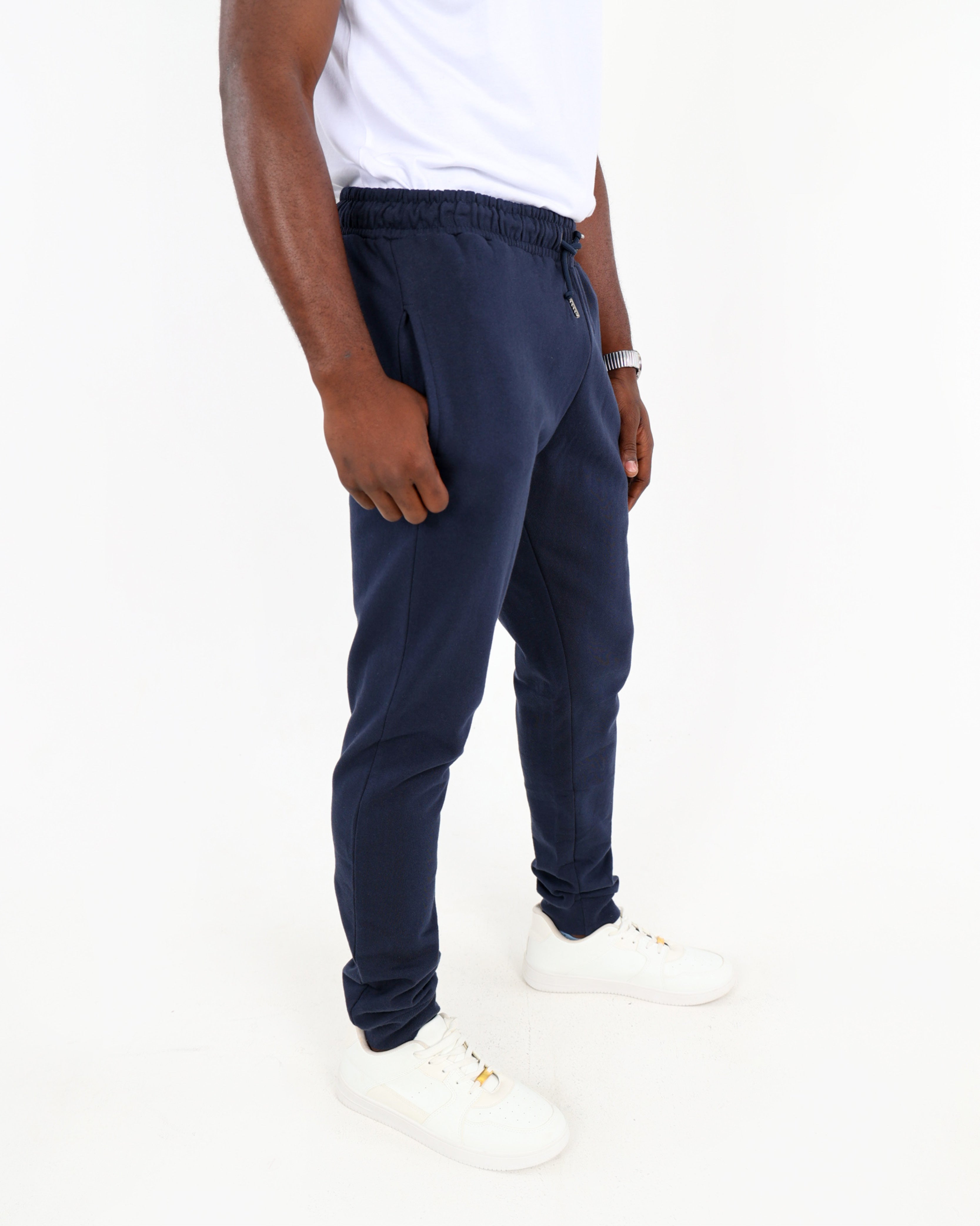 Brushed Fleece Active Joggers