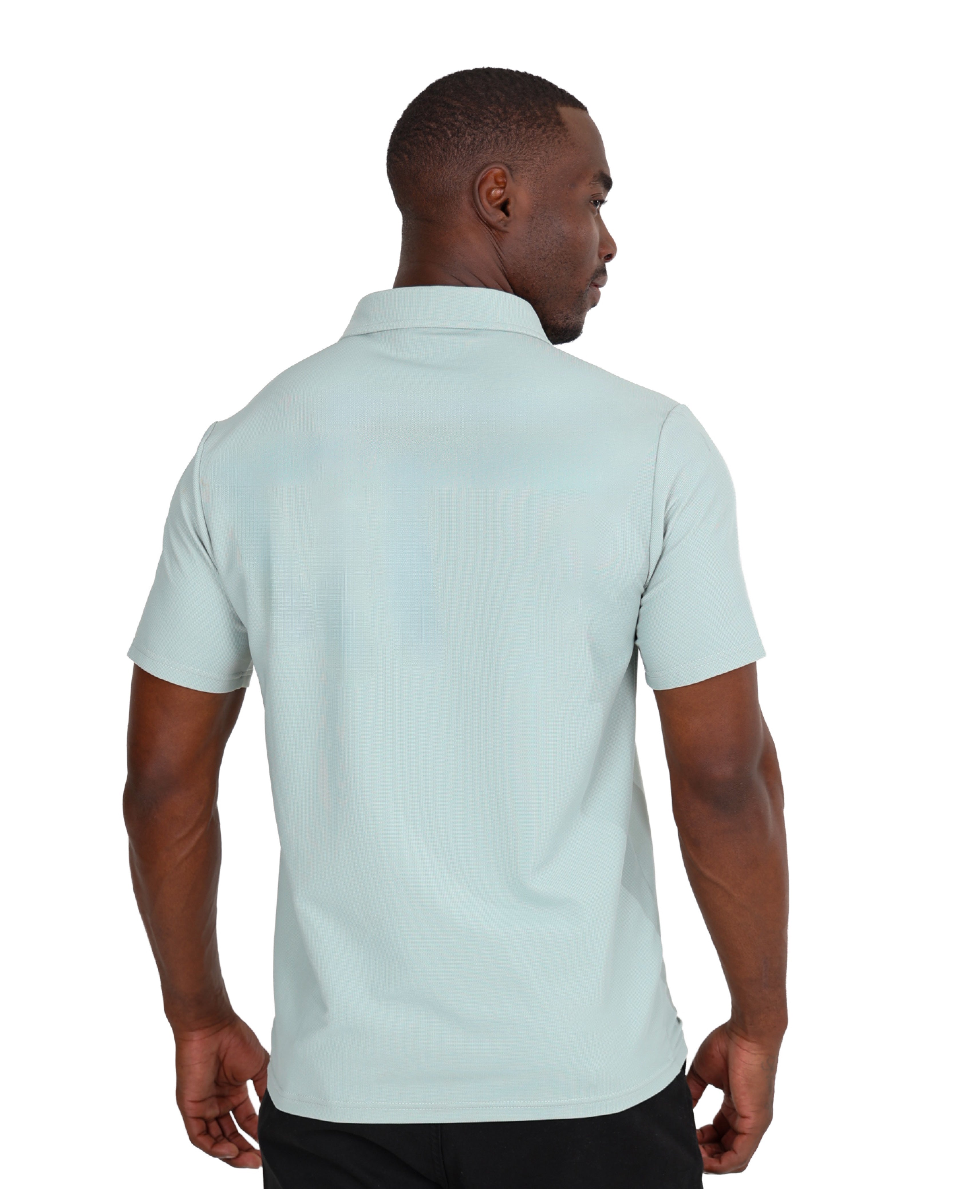 Short Sleeve Urban Gear Sage Golfer