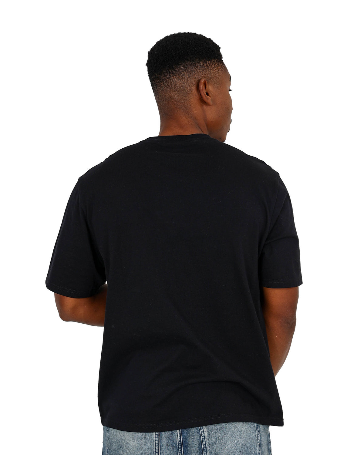Pro Star Tyler, The Creator Black T-Shirt