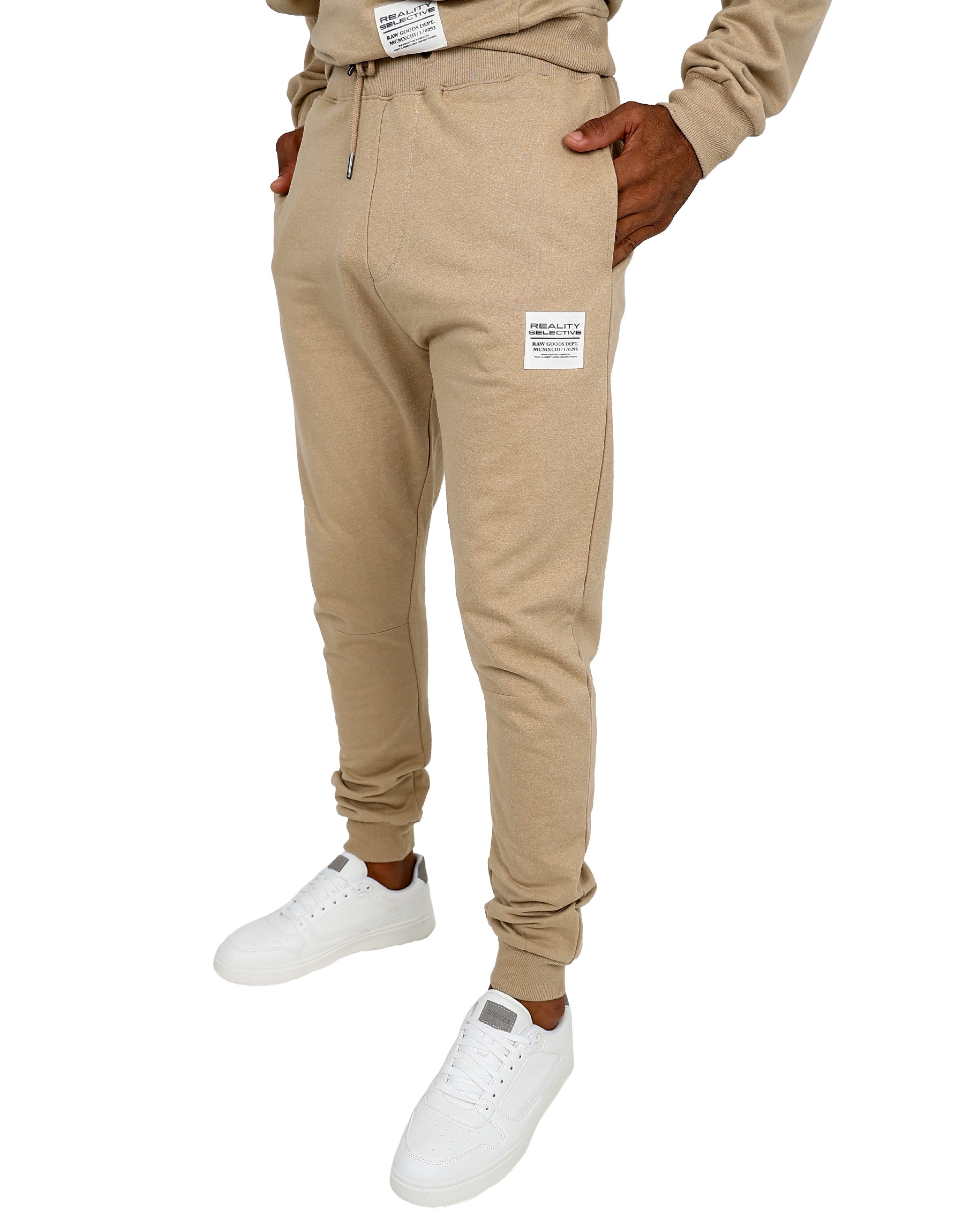 Classic Stone Jogger