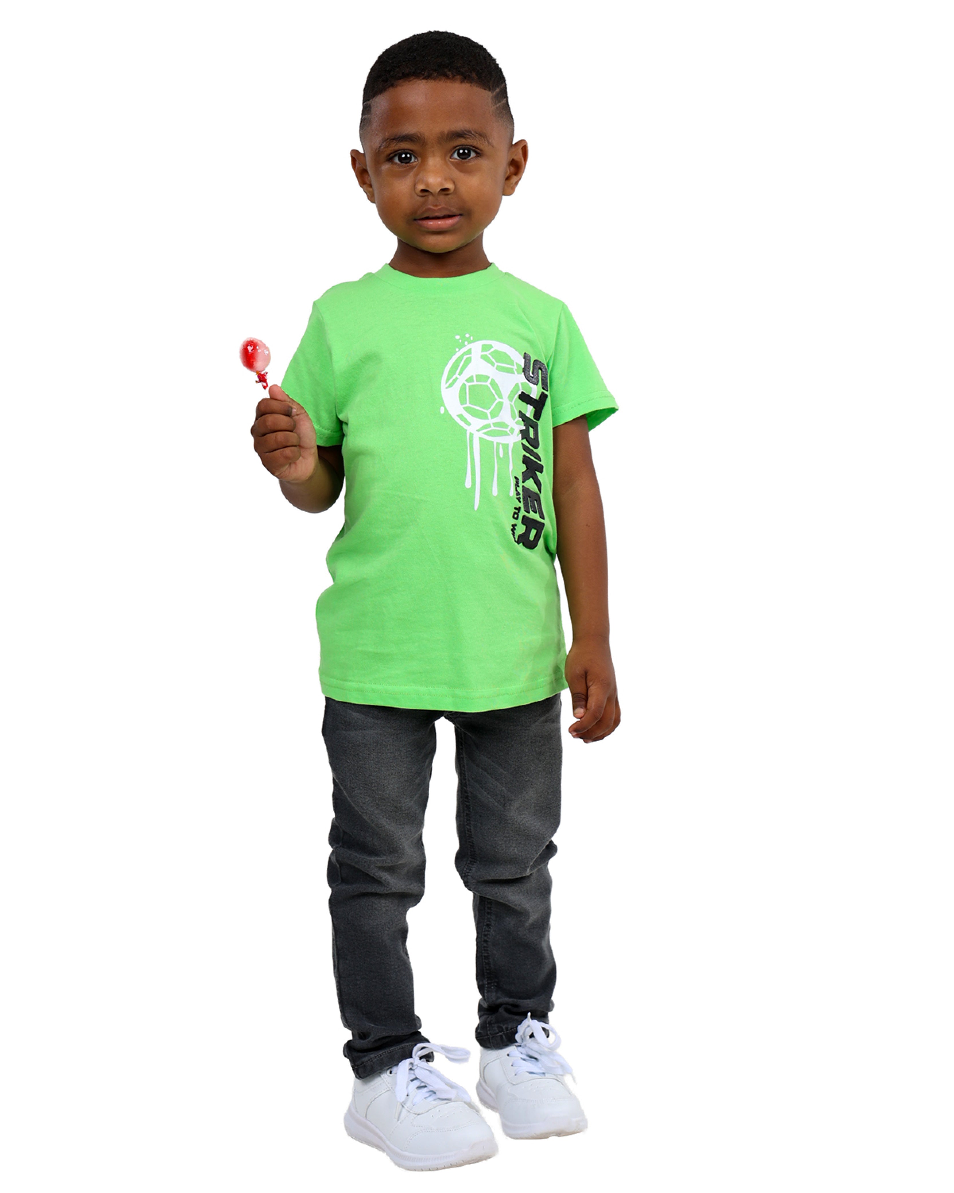 Short Sleeve Striker T-Shirt