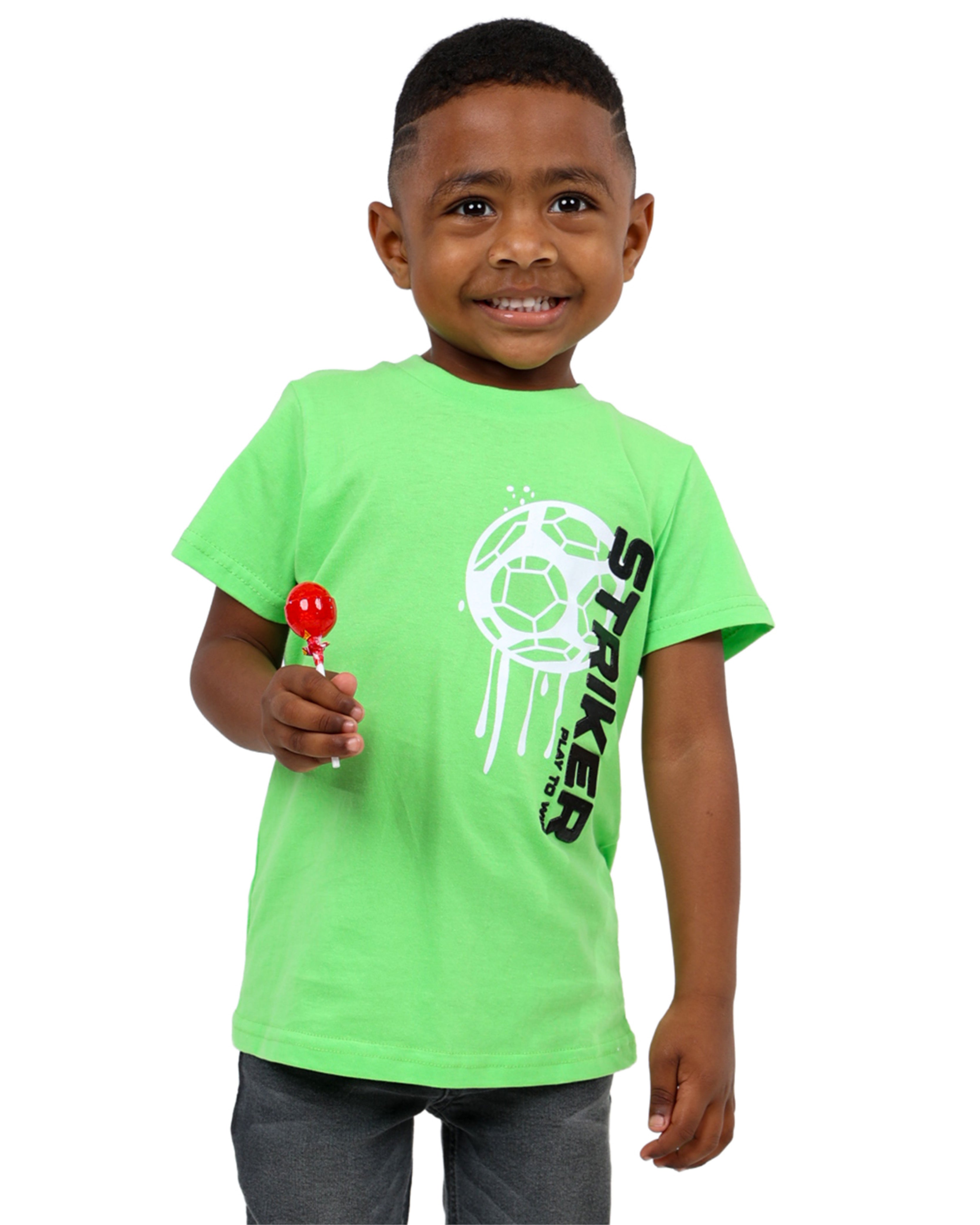 Short Sleeve Striker T-Shirt