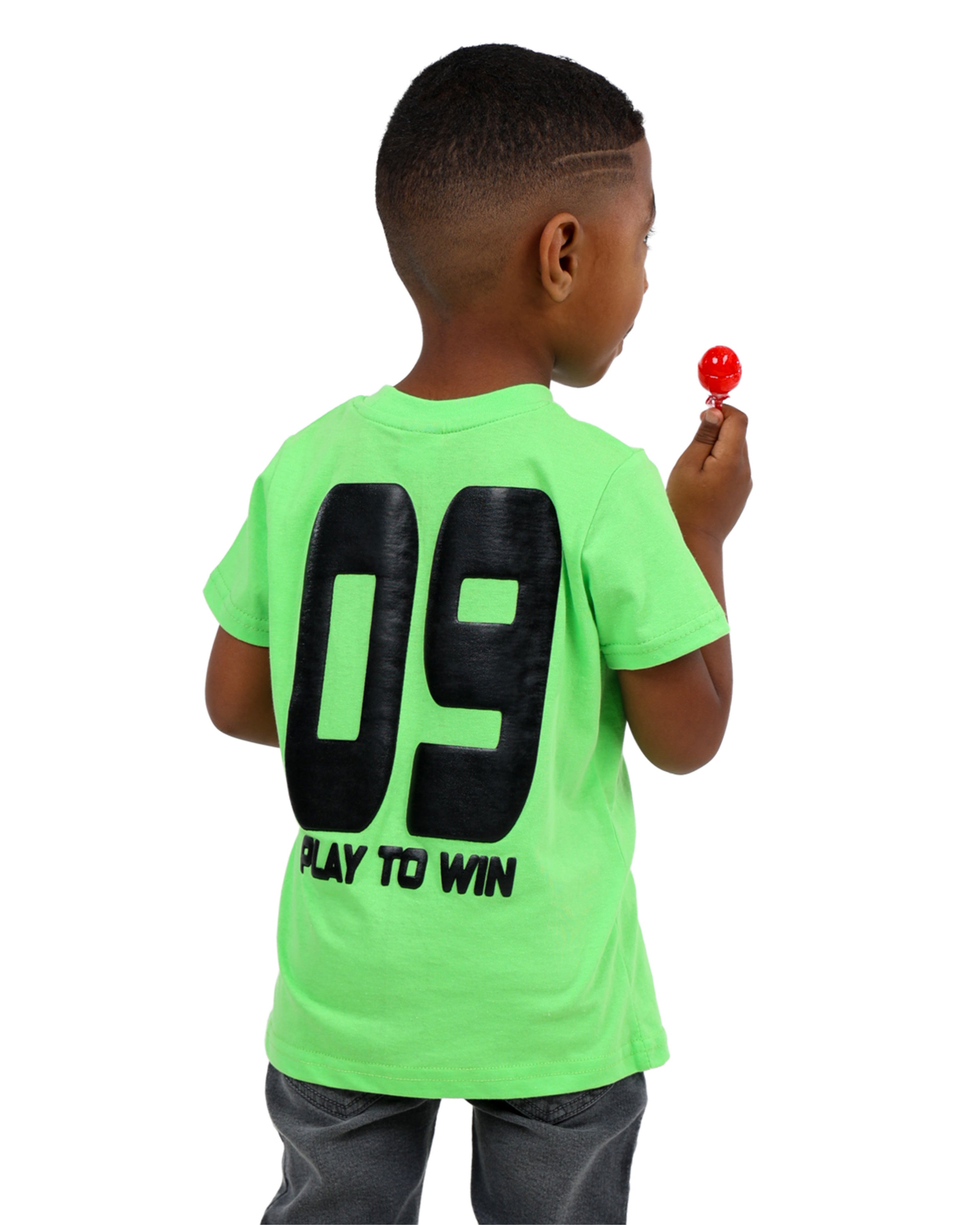 Short Sleeve Striker T-Shirt