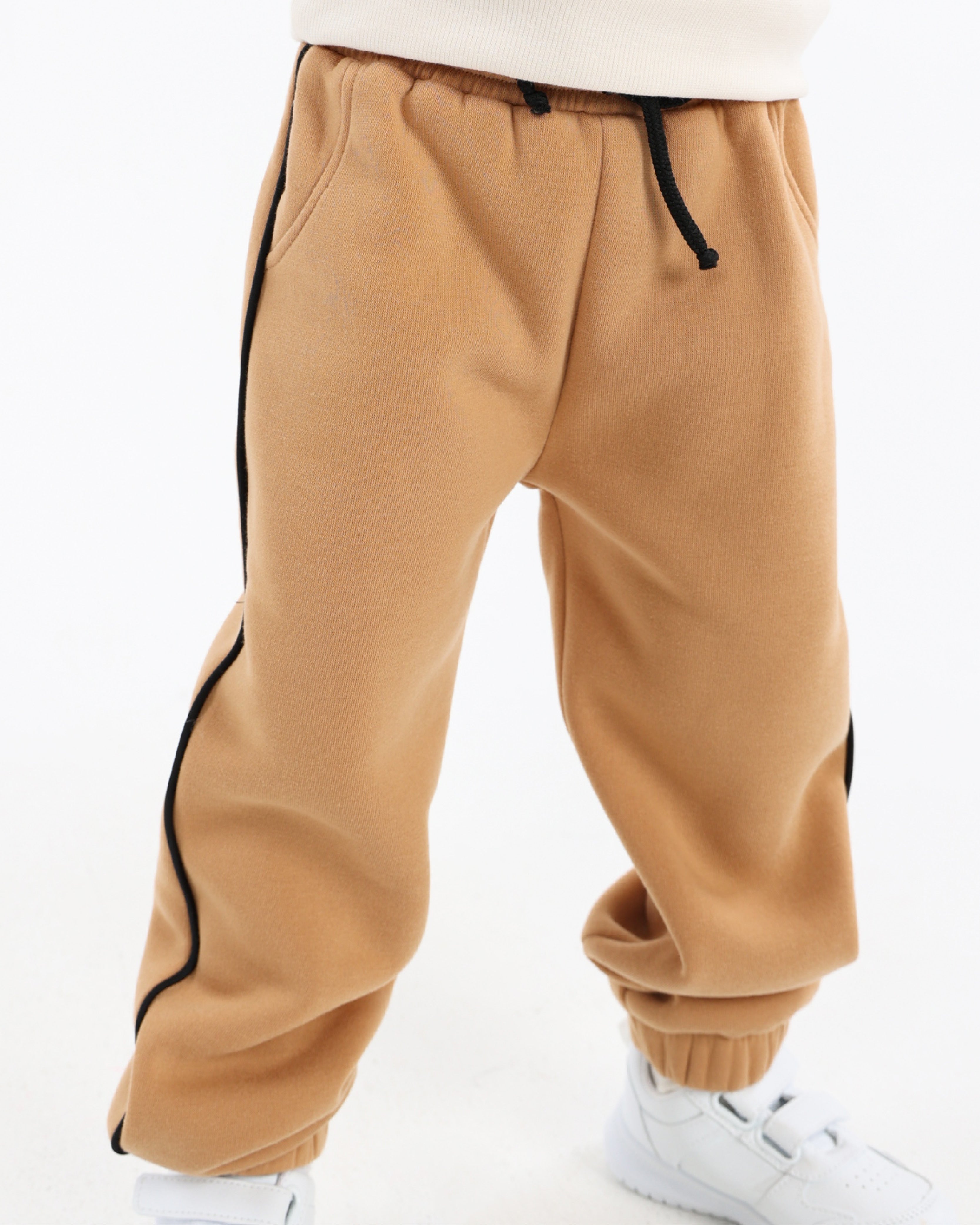 Boston City Tracksuit