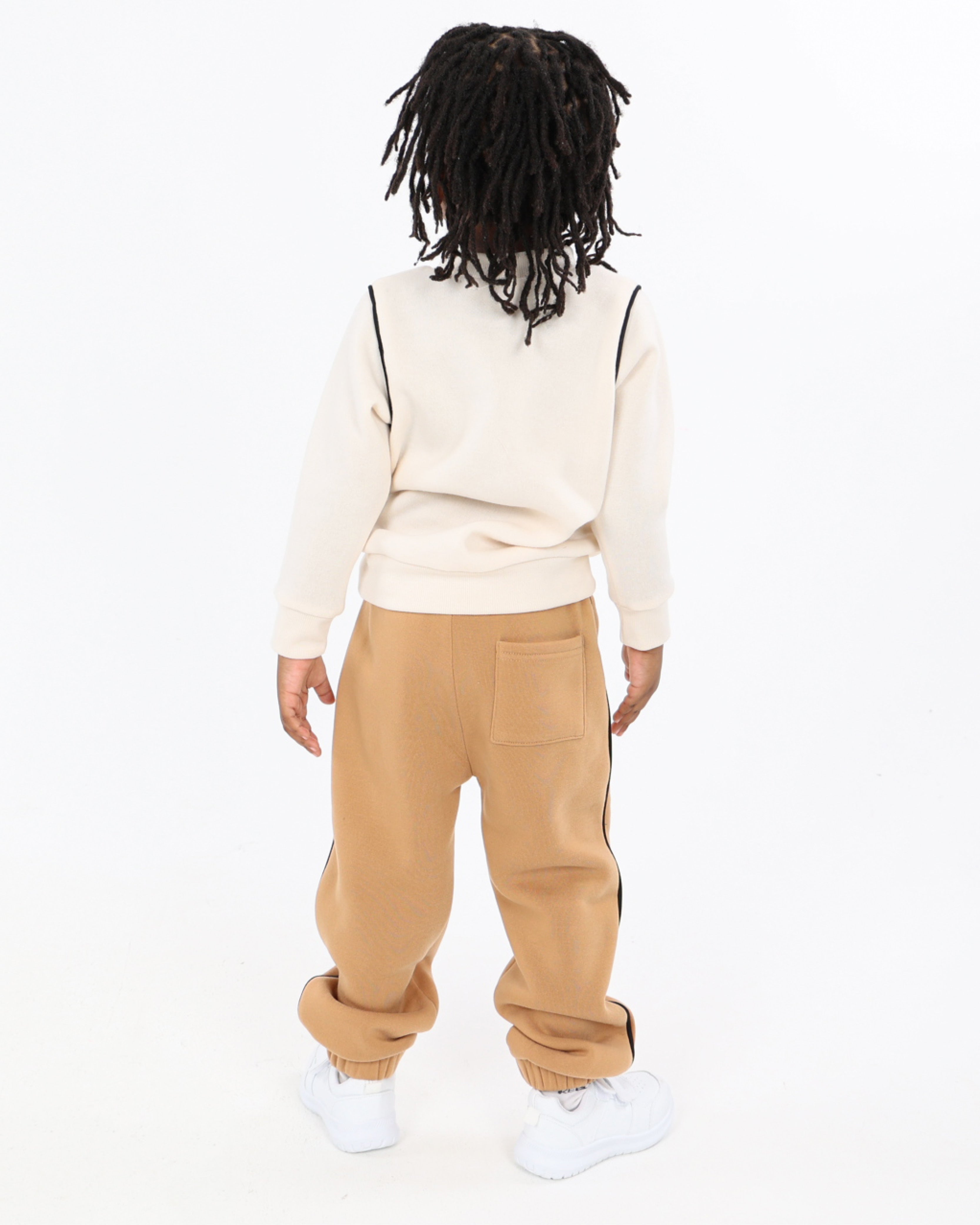 Boston City Tracksuit