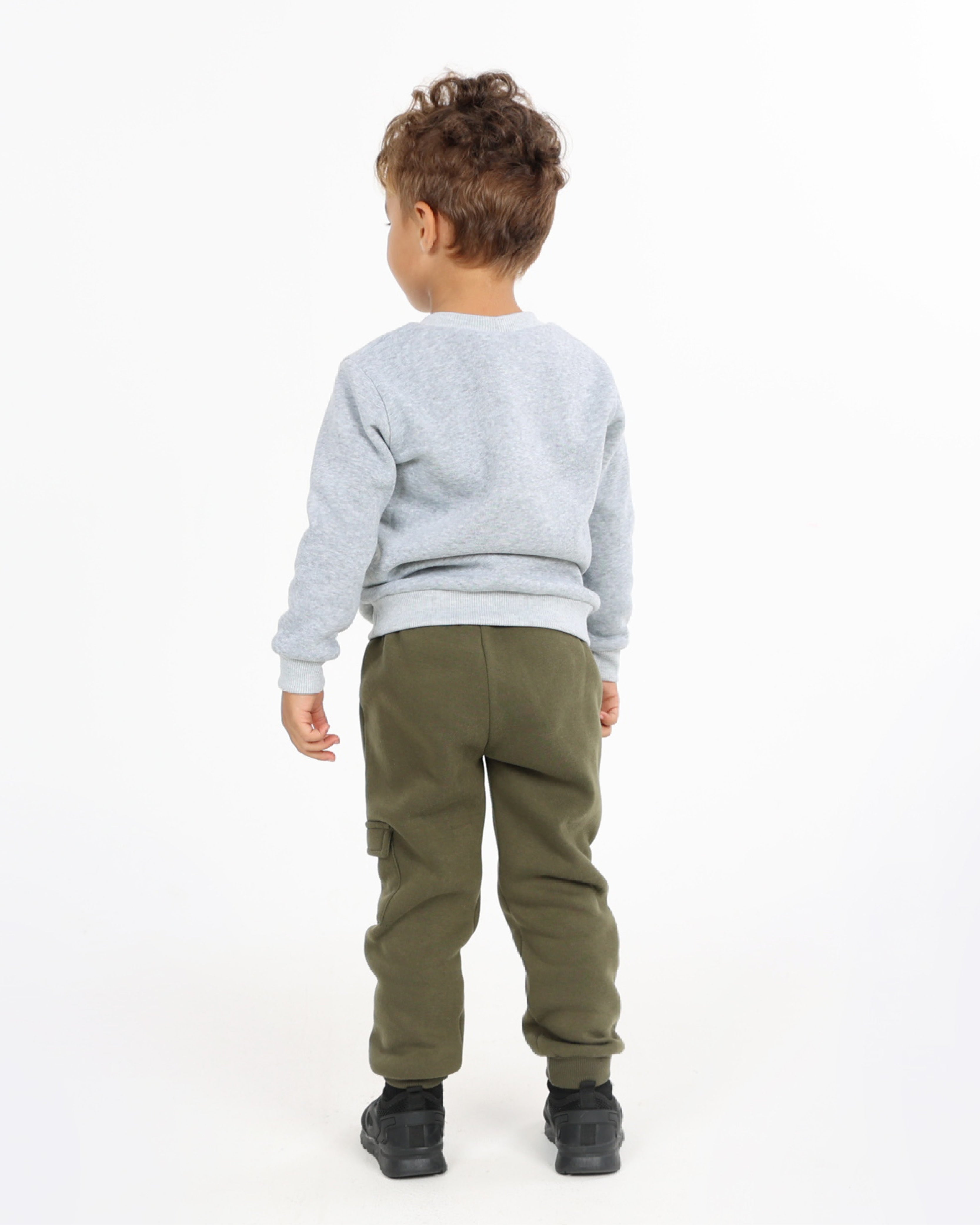 Unlimited Fun Tracksuit