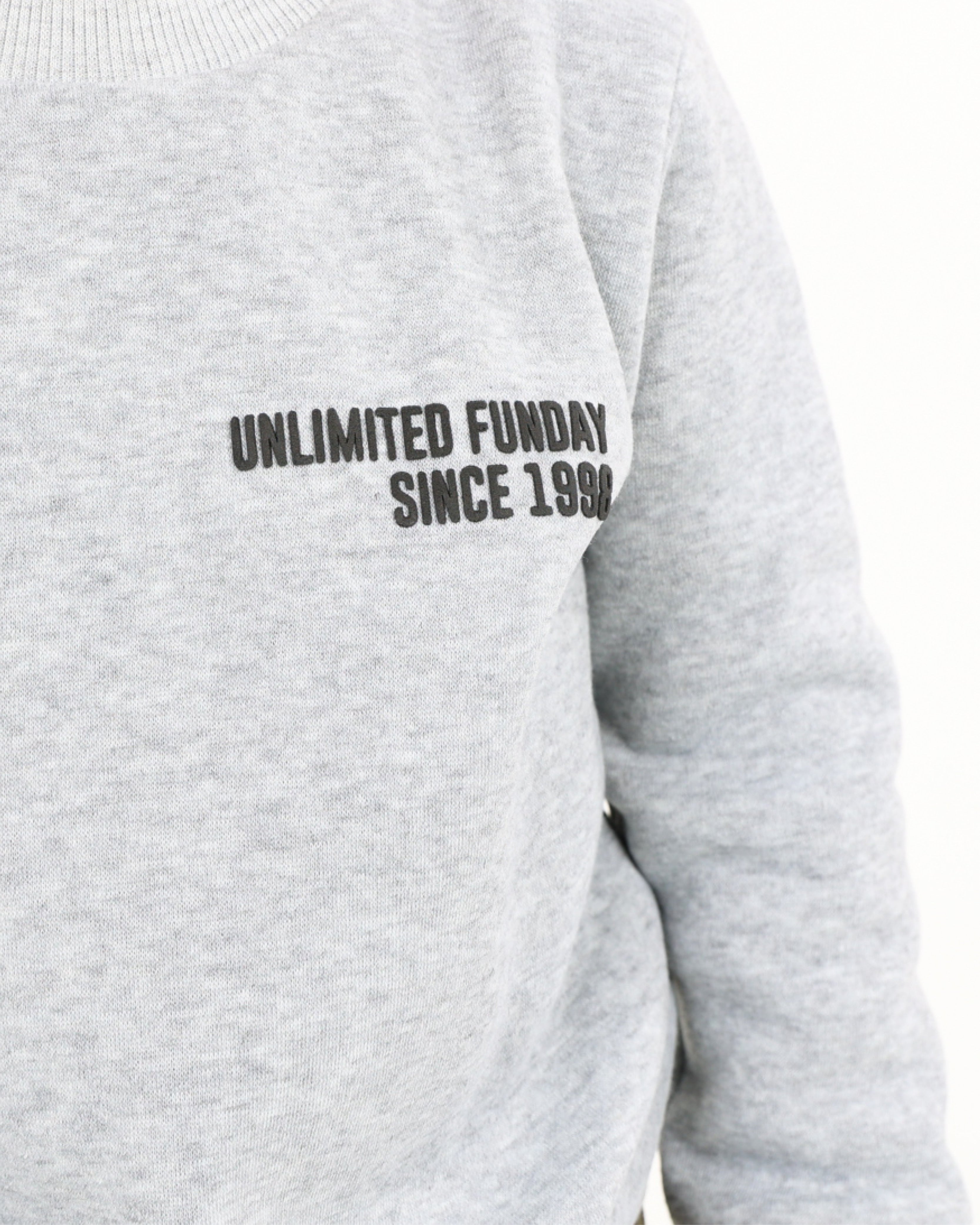 Unlimited Fun Tracksuit