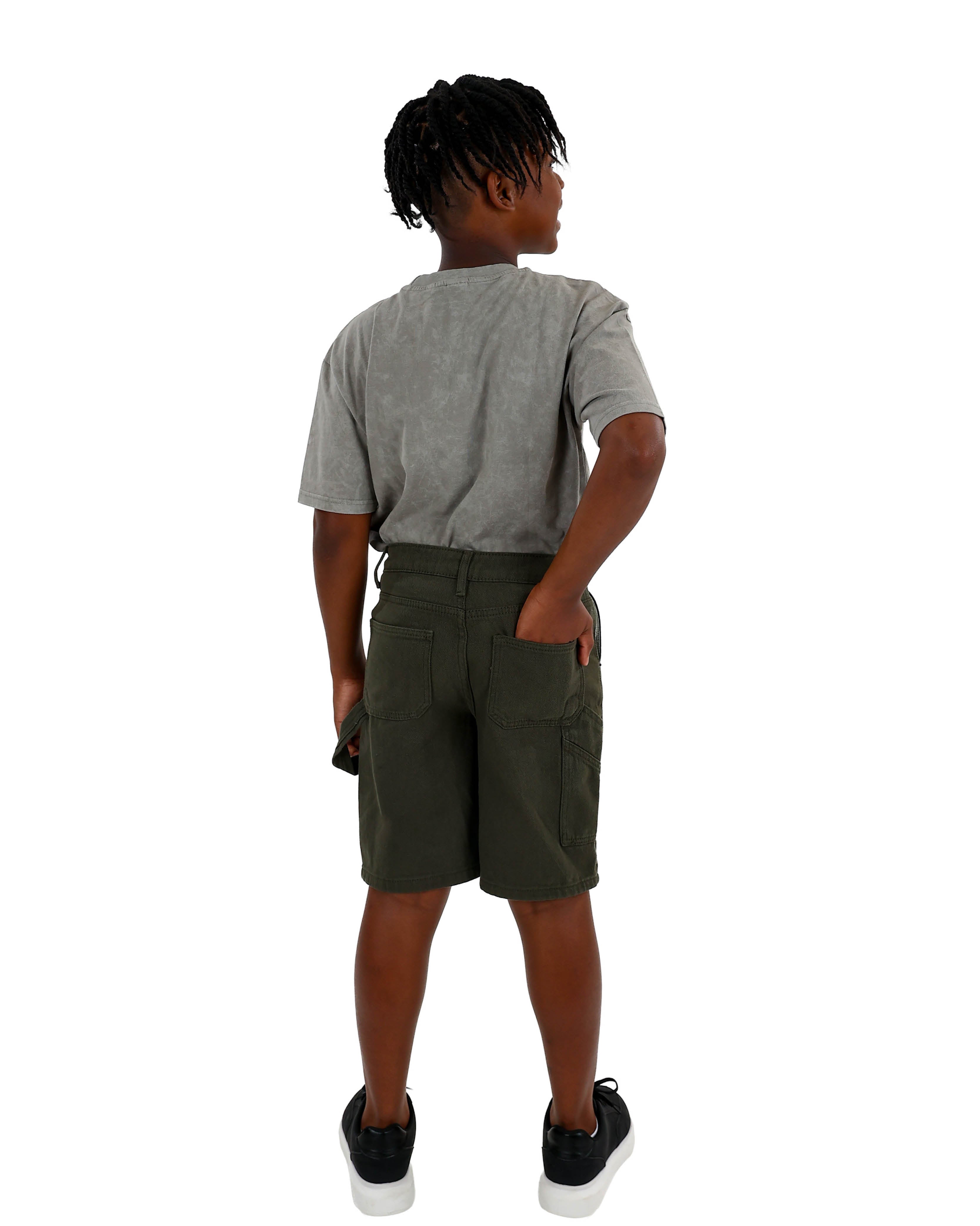 Carpenter Shorts