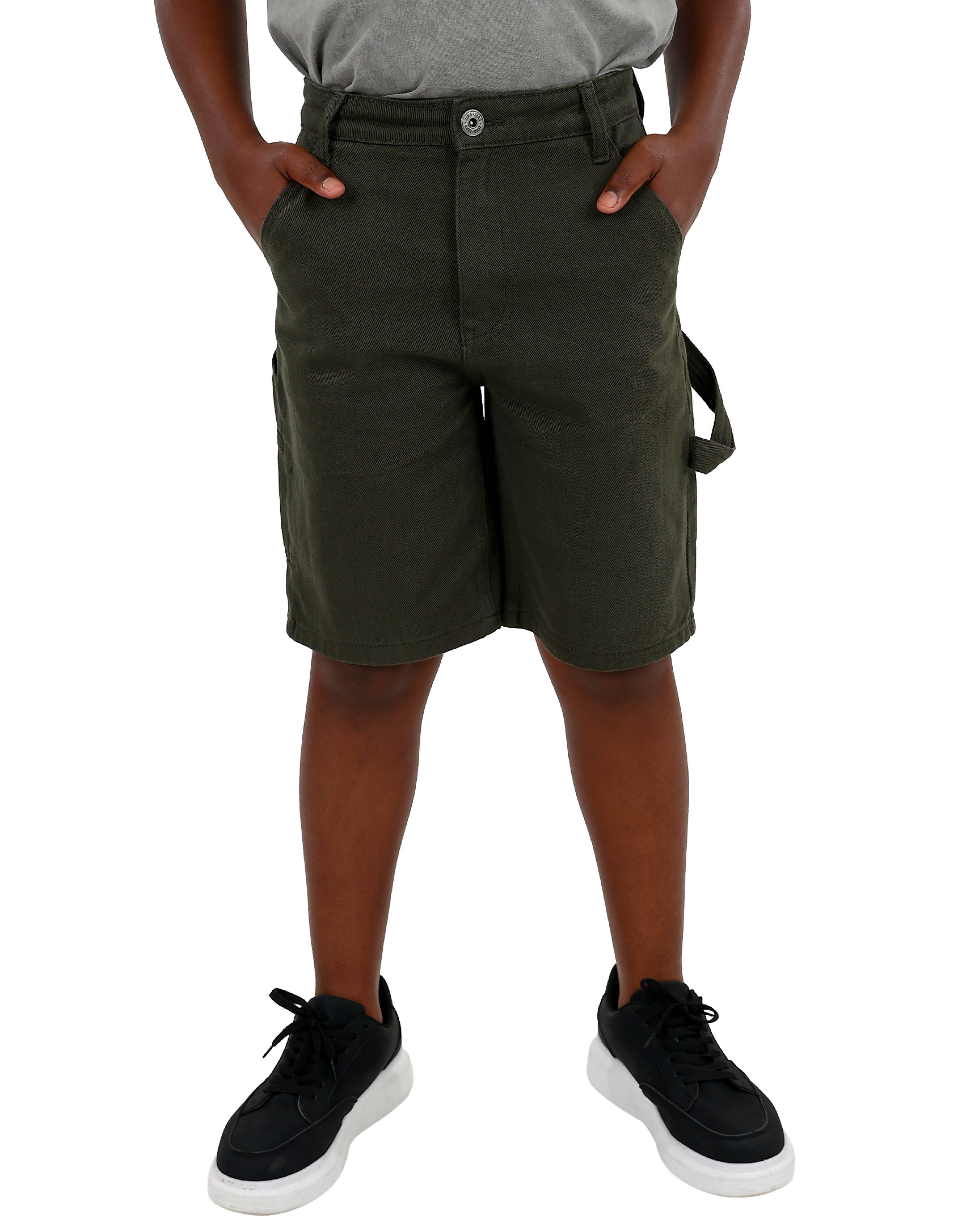 Carpenter Shorts