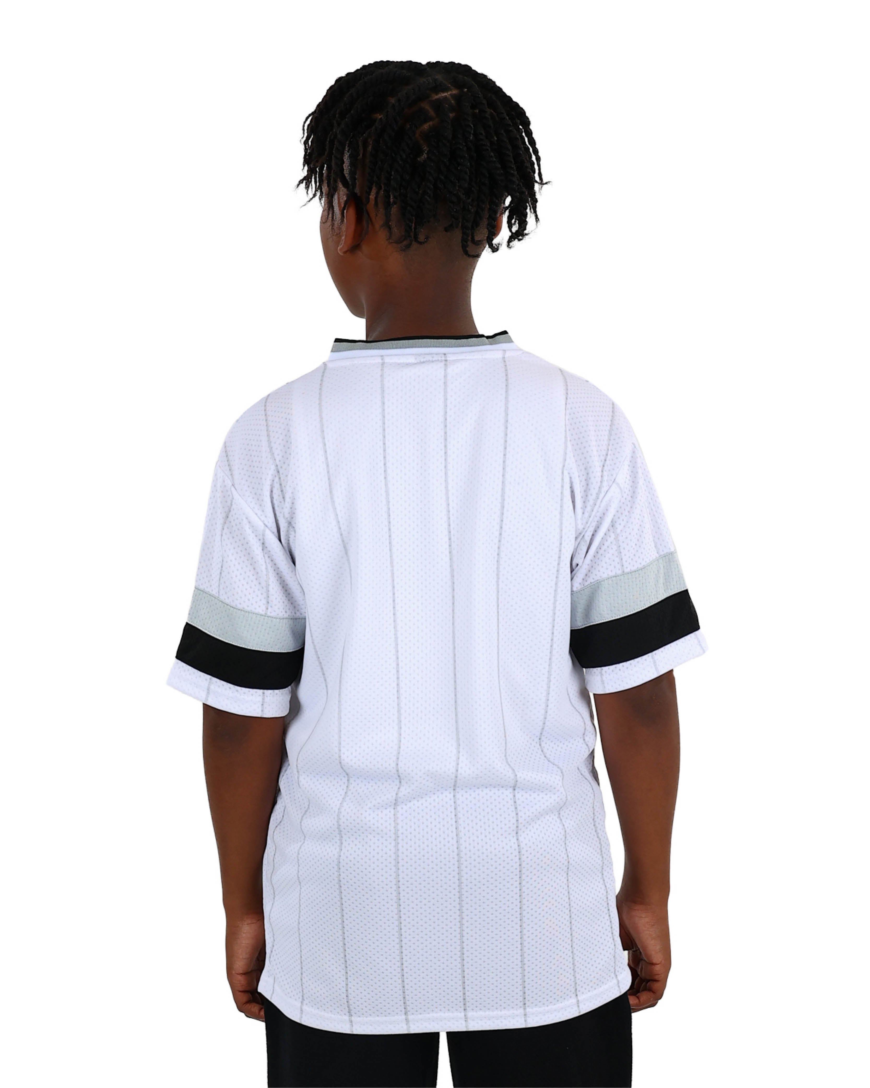 Short Sleeve New Attitude Graphic Print T-Shirt