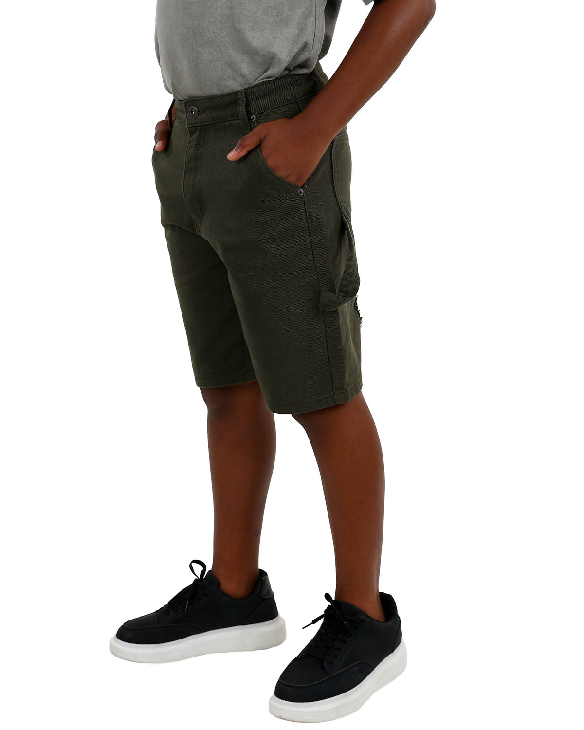 Carpenter Shorts