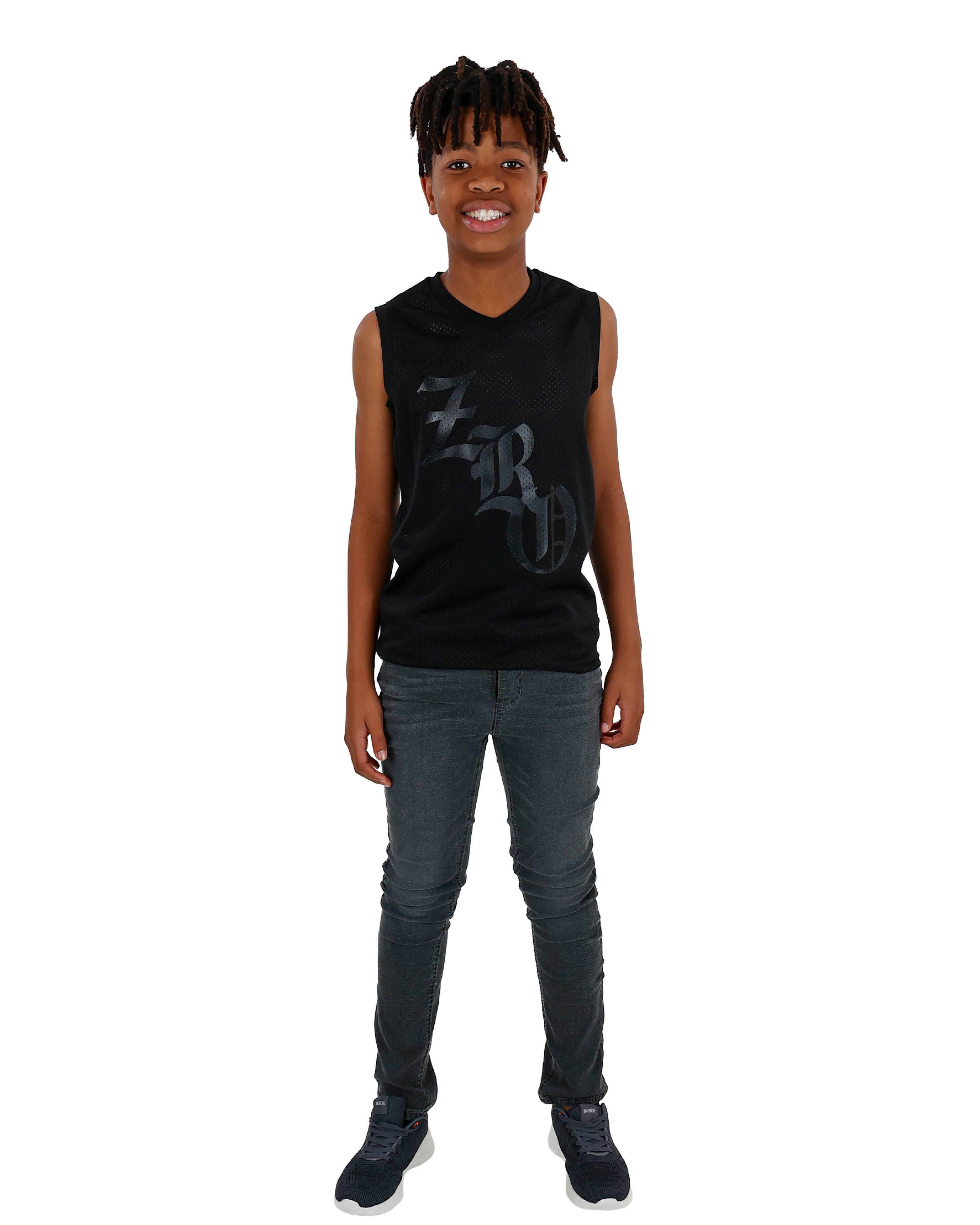 Sleeveless Muscle Tank Top