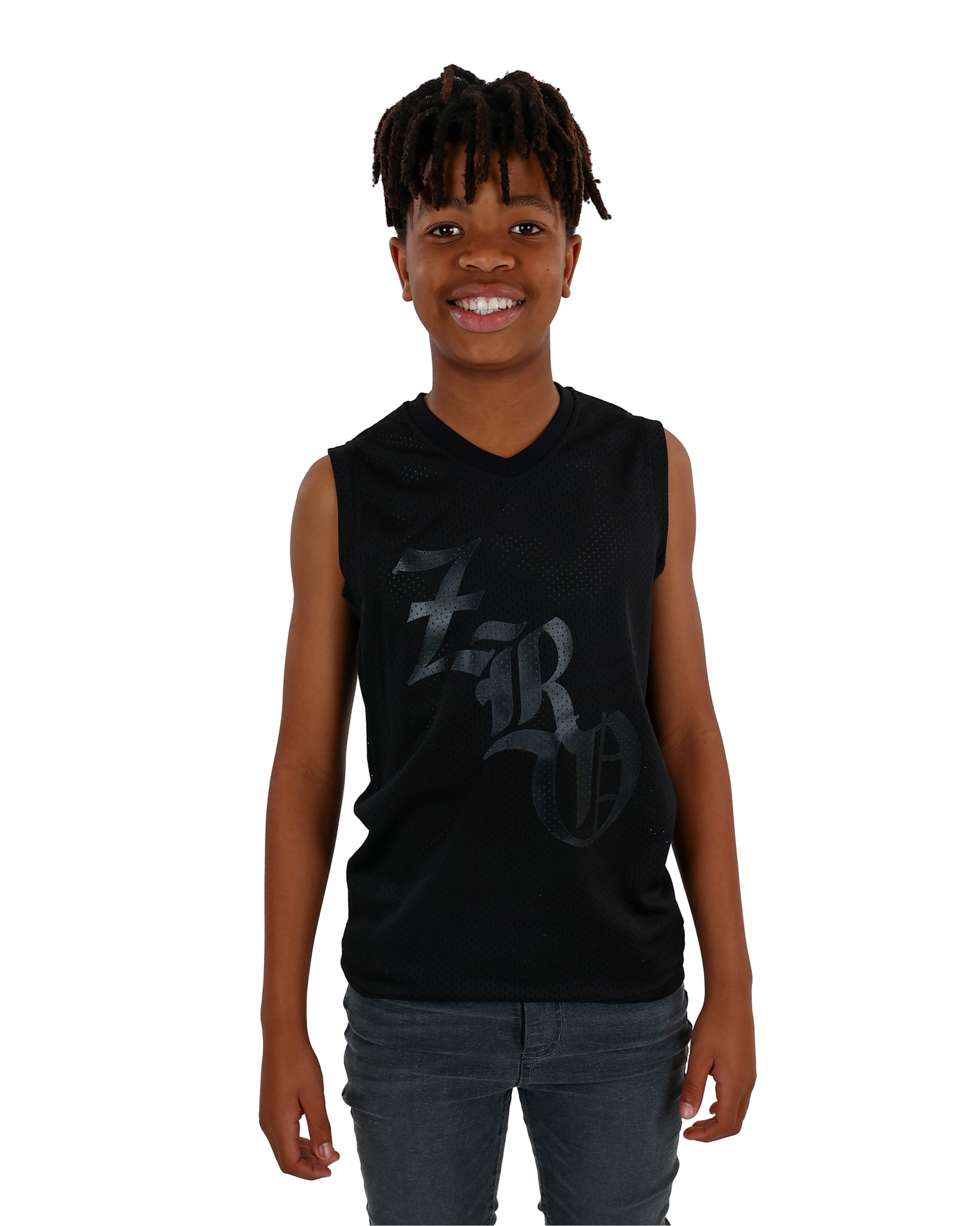 Sleeveless Muscle Tank Top