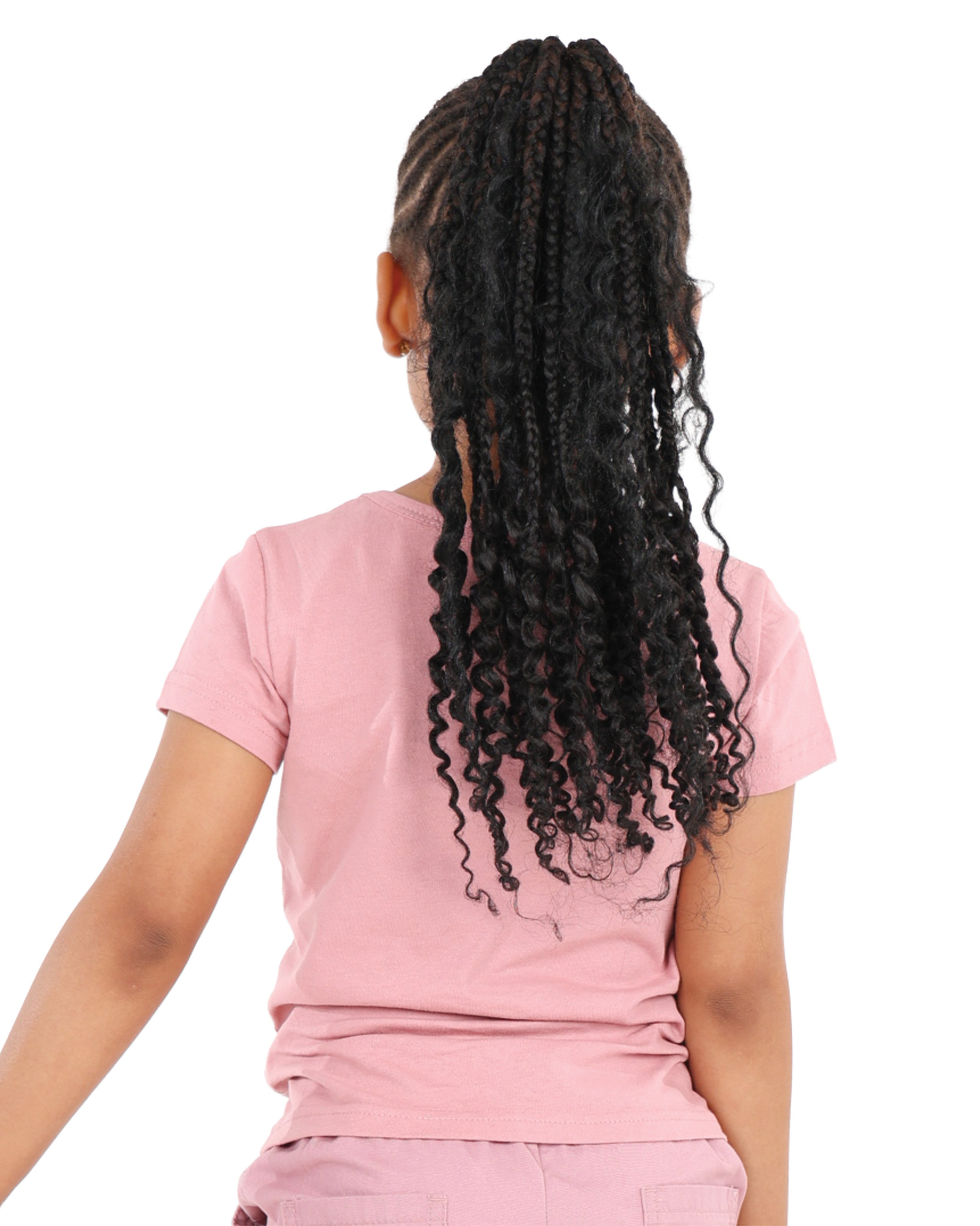 Girls/Sparkle 2pk Short Sleeve T-Shirts